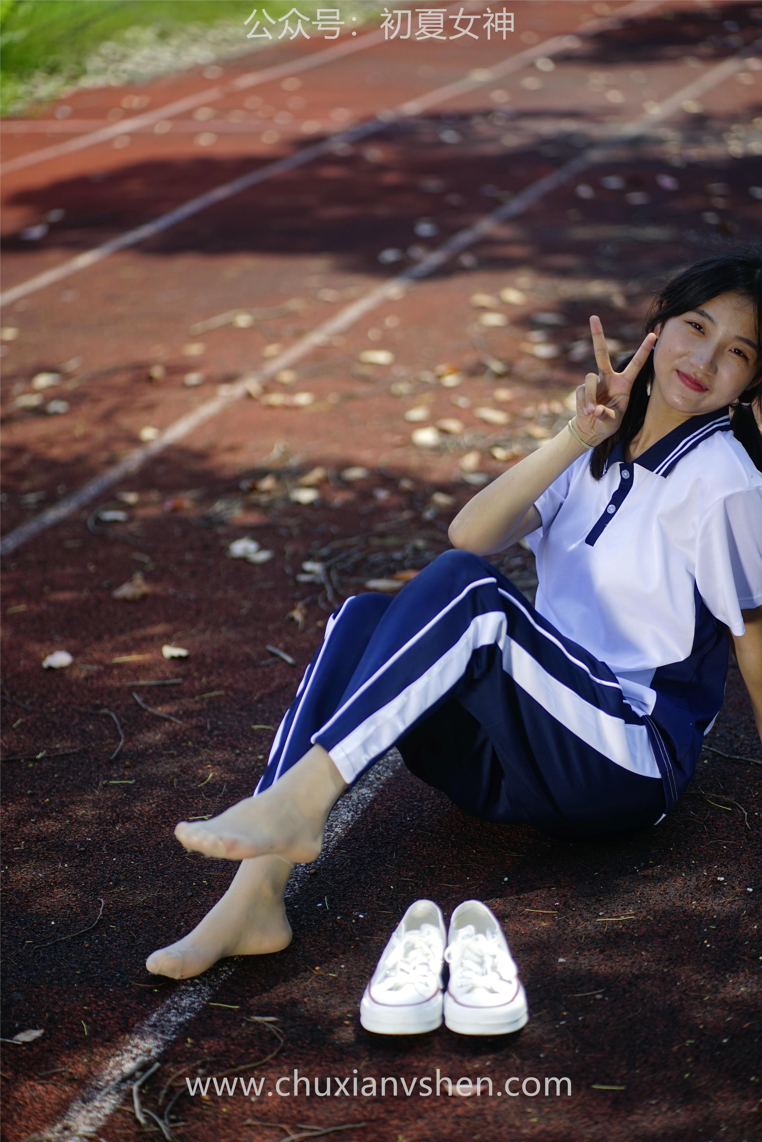 初夏女神 NO.074 点点 旧梦青春[172P+1V／6.61GB]_第7集