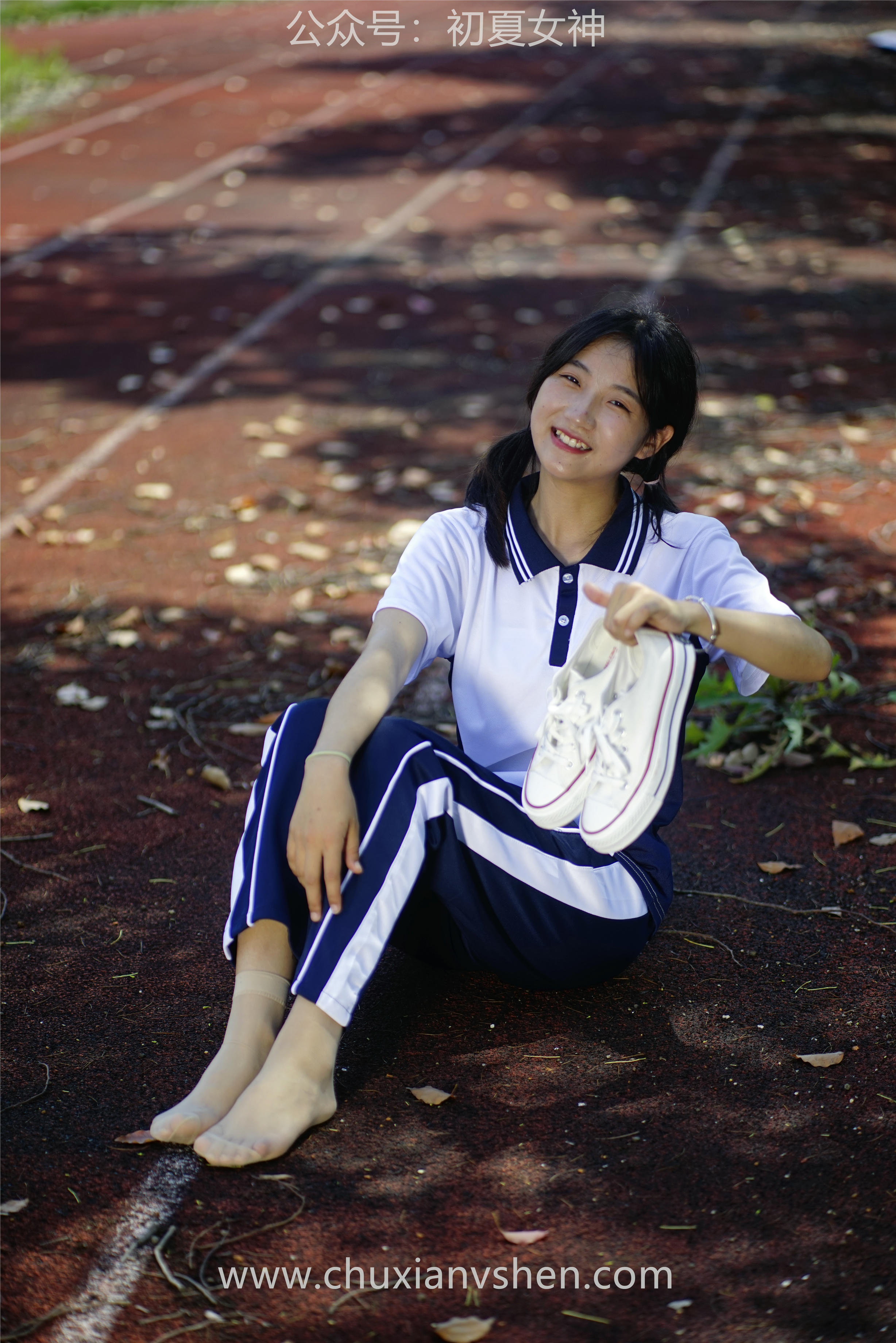 初夏女神 NO.074 点点 旧梦青春[172P+1V／6.61GB]_第7集