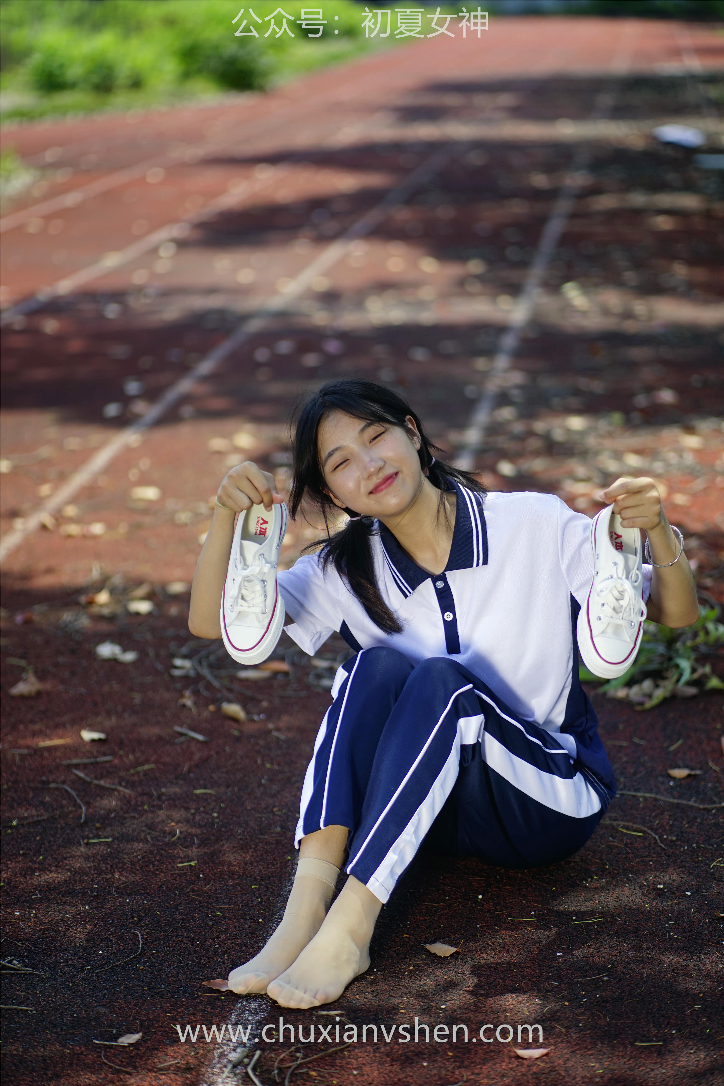 初夏女神 NO.074 点点 旧梦青春[172P+1V／6.61GB]_第7集