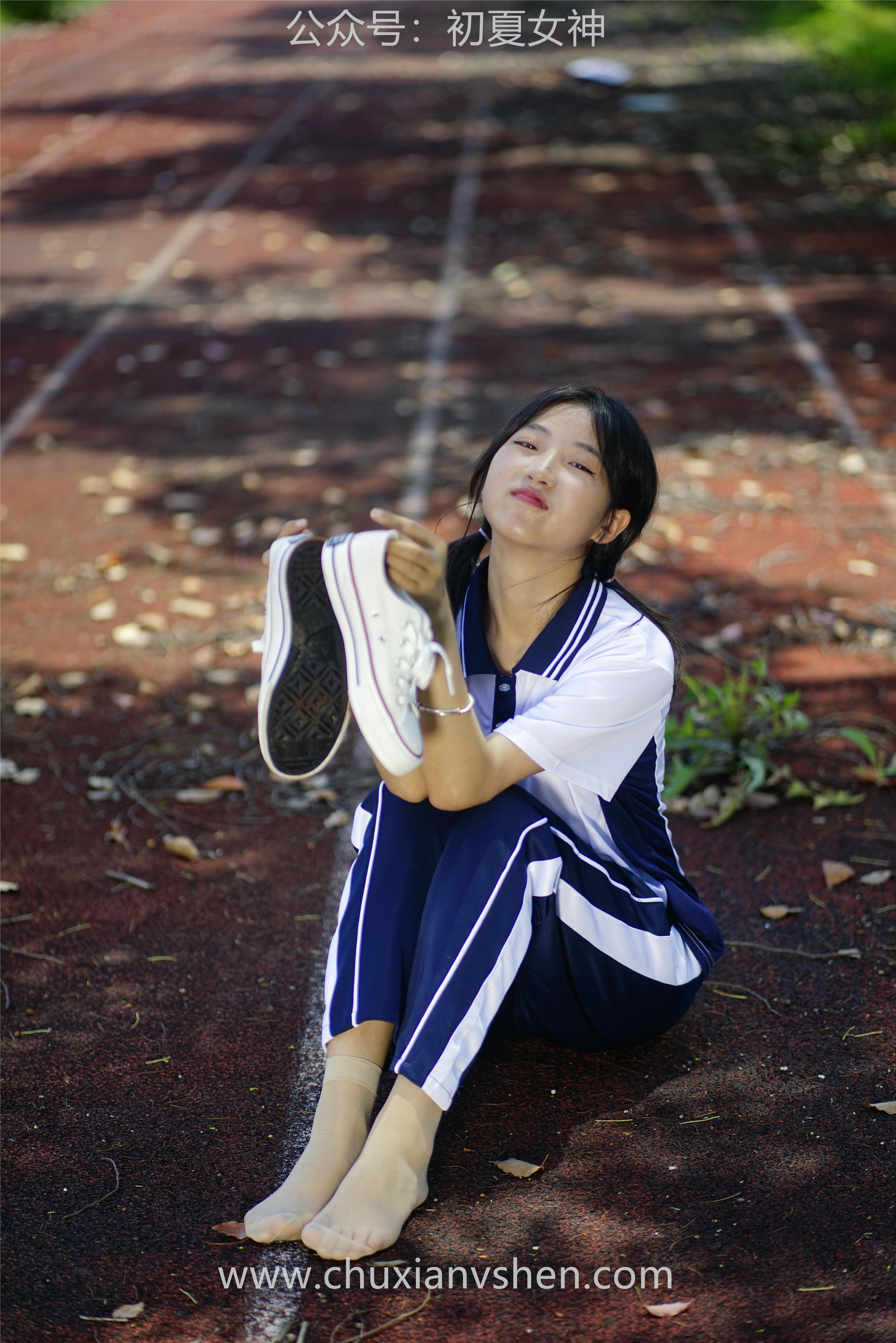 初夏女神 NO.074 点点 旧梦青春[172P+1V／6.61GB]_第7集