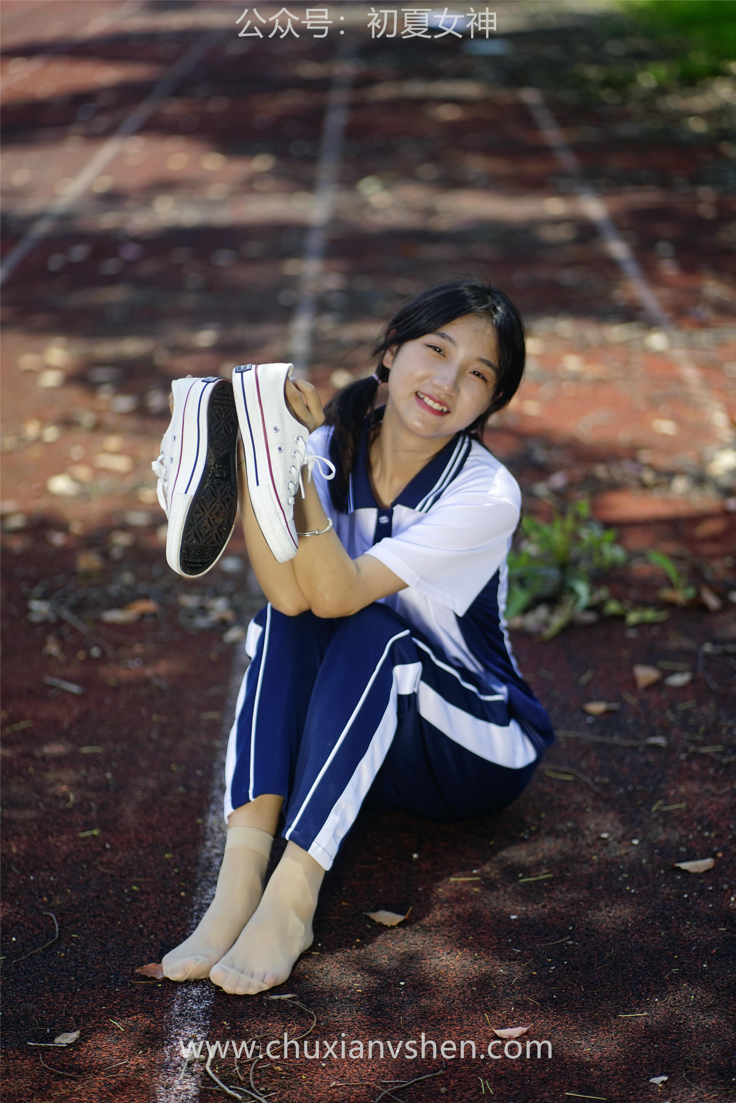 初夏女神 NO.074 点点 旧梦青春[172P+1V／6.61GB]_第7集