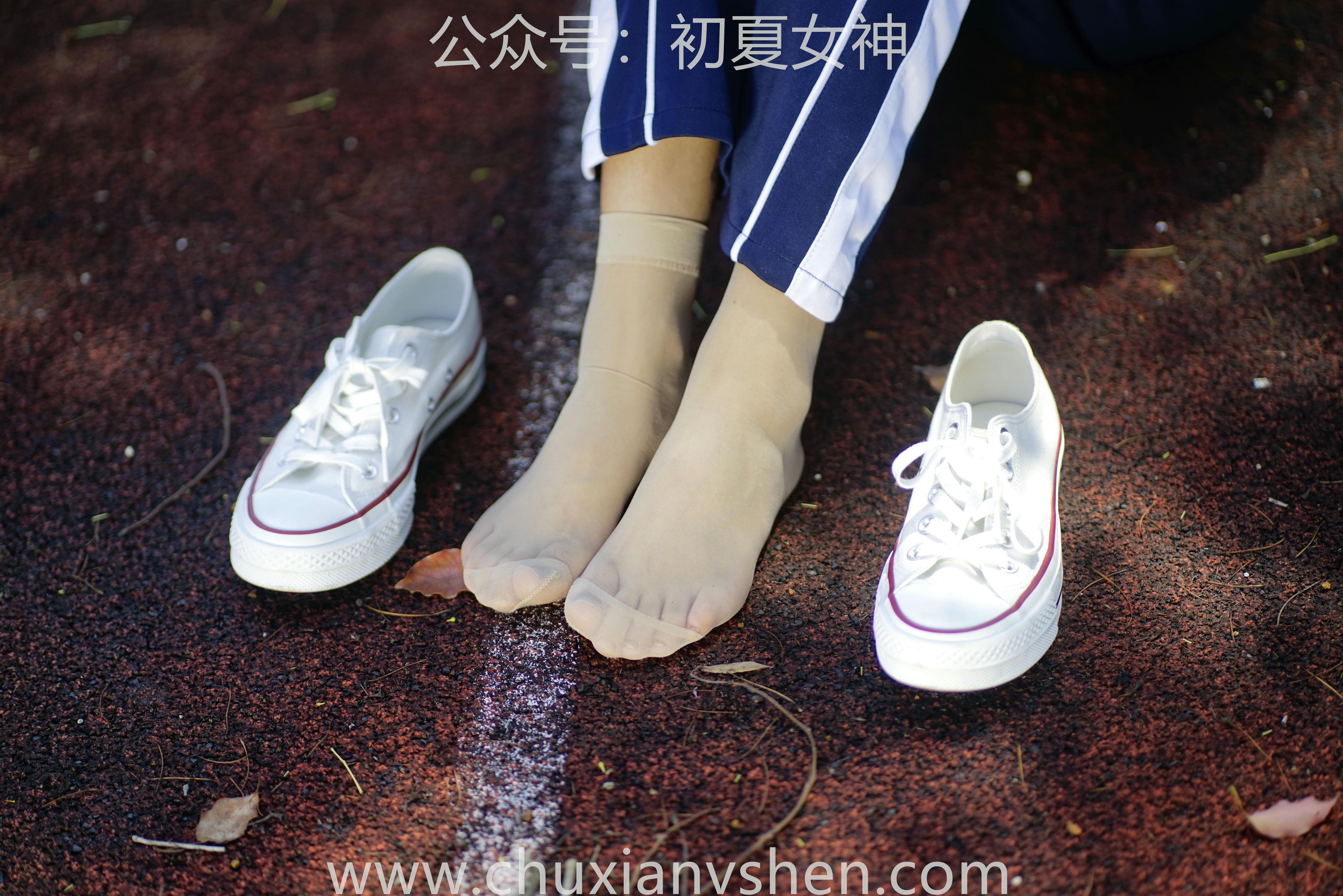 初夏女神 NO.074 点点 旧梦青春[172P+1V／6.61GB]_第7集