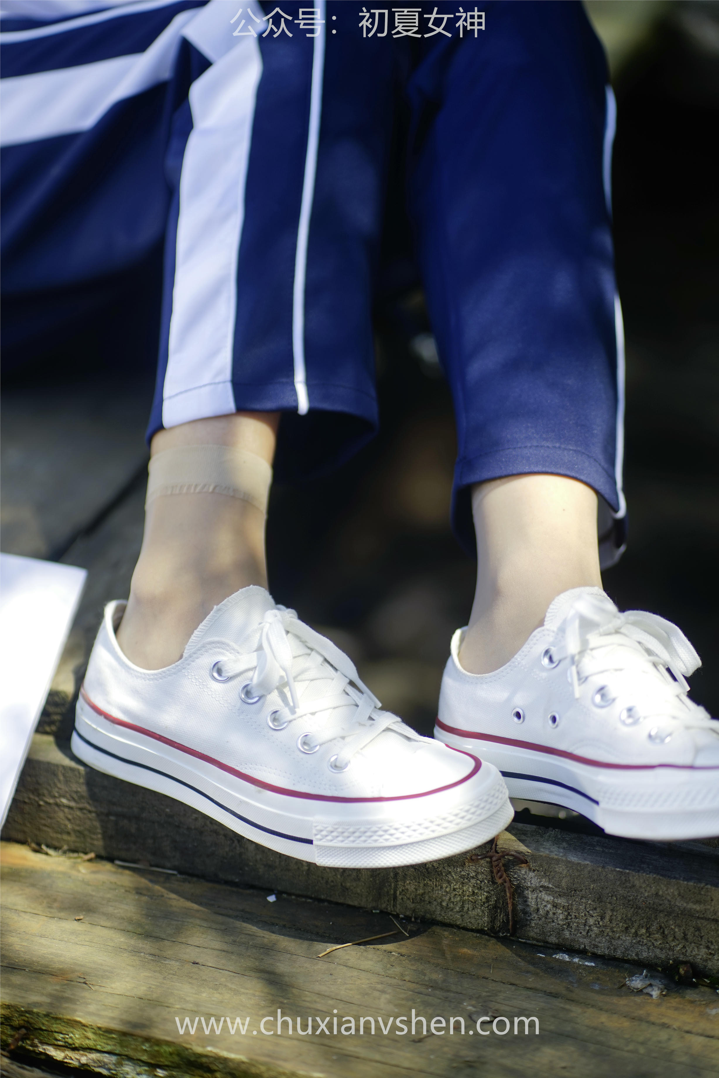 初夏女神 NO.074 点点 旧梦青春[172P+1V／6.61GB]_第5集