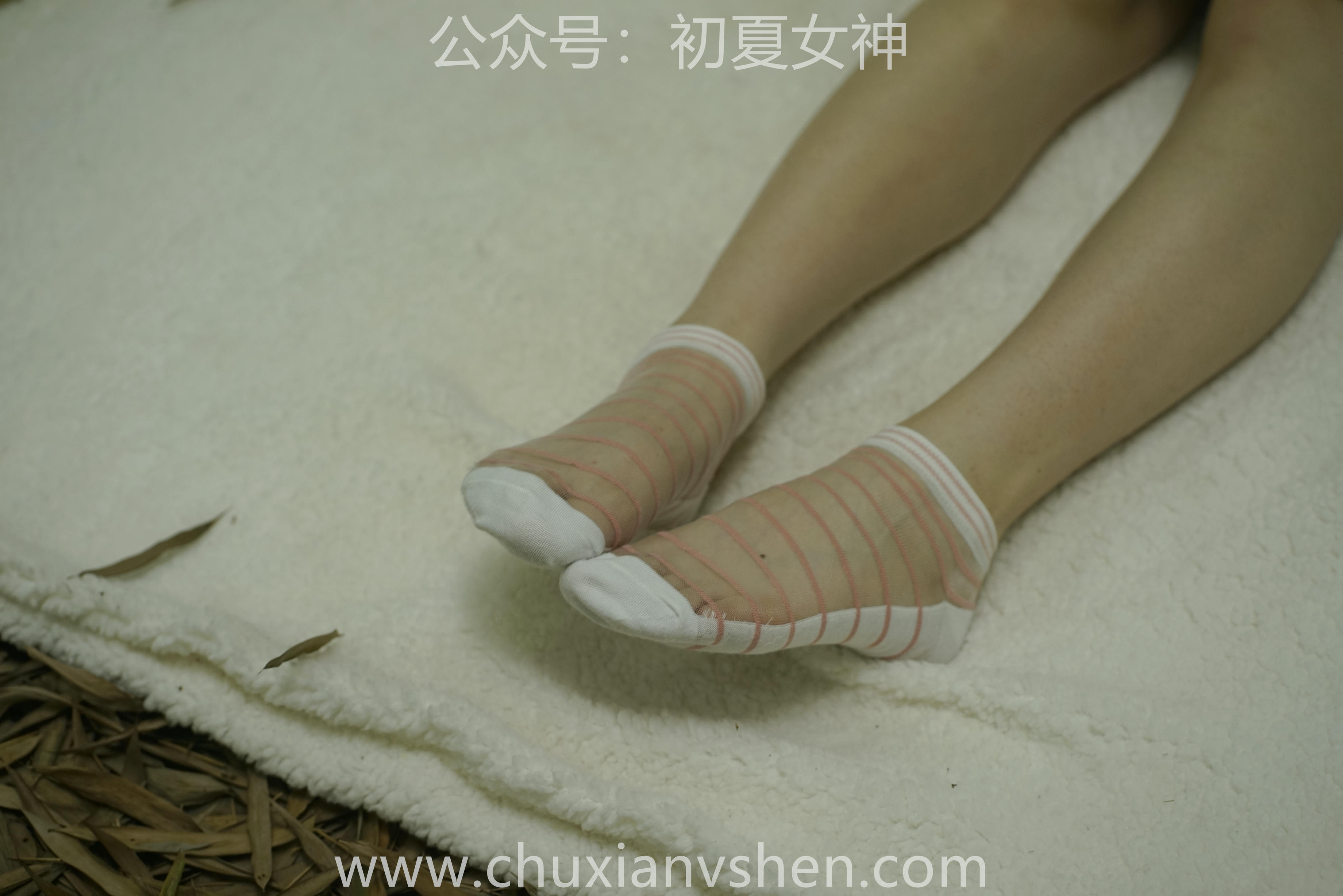 初夏女神 NO.076 十一 周末丛林 JK套搭配的袜子遭嫌弃[153P+1V／6.08GB]_第2集