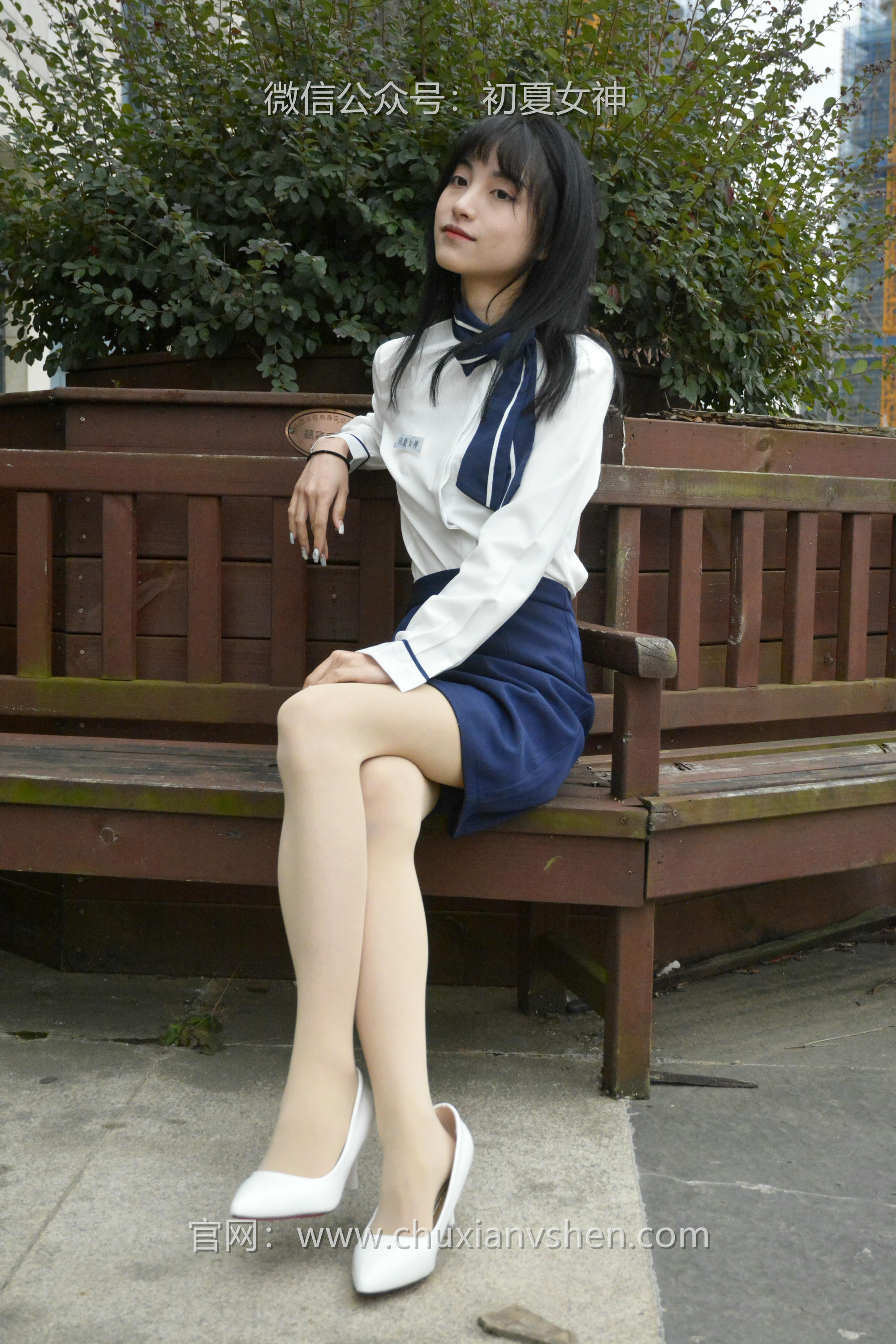 初夏女神 NO.078 柒柒 仰望天空[140P+1V／5.25GB]_第3集