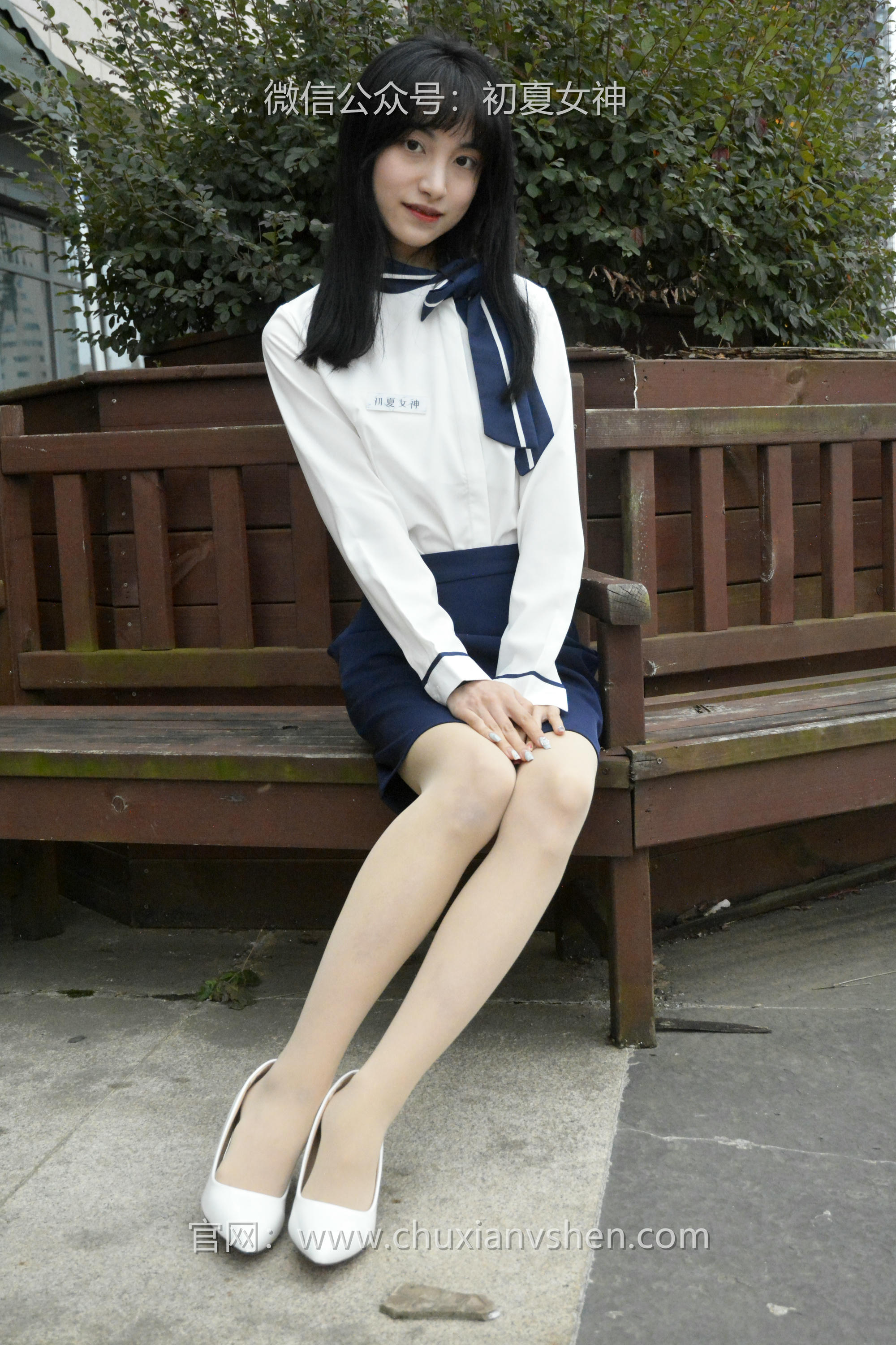 初夏女神 NO.078 柒柒 仰望天空[140P+1V／5.25GB]_第3集