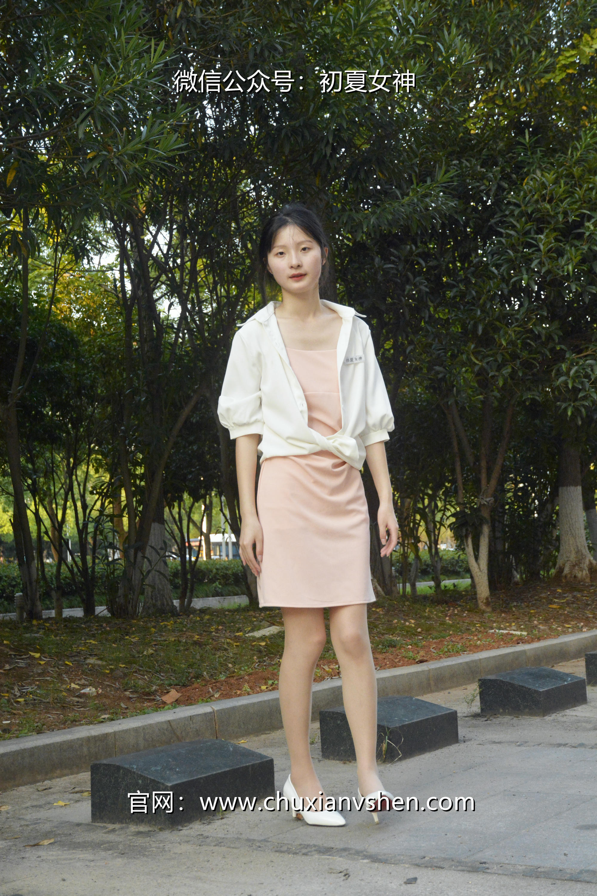 初夏女神 NO.083 安妮 不再犹豫[140P+1V／5.47GB]_第6集