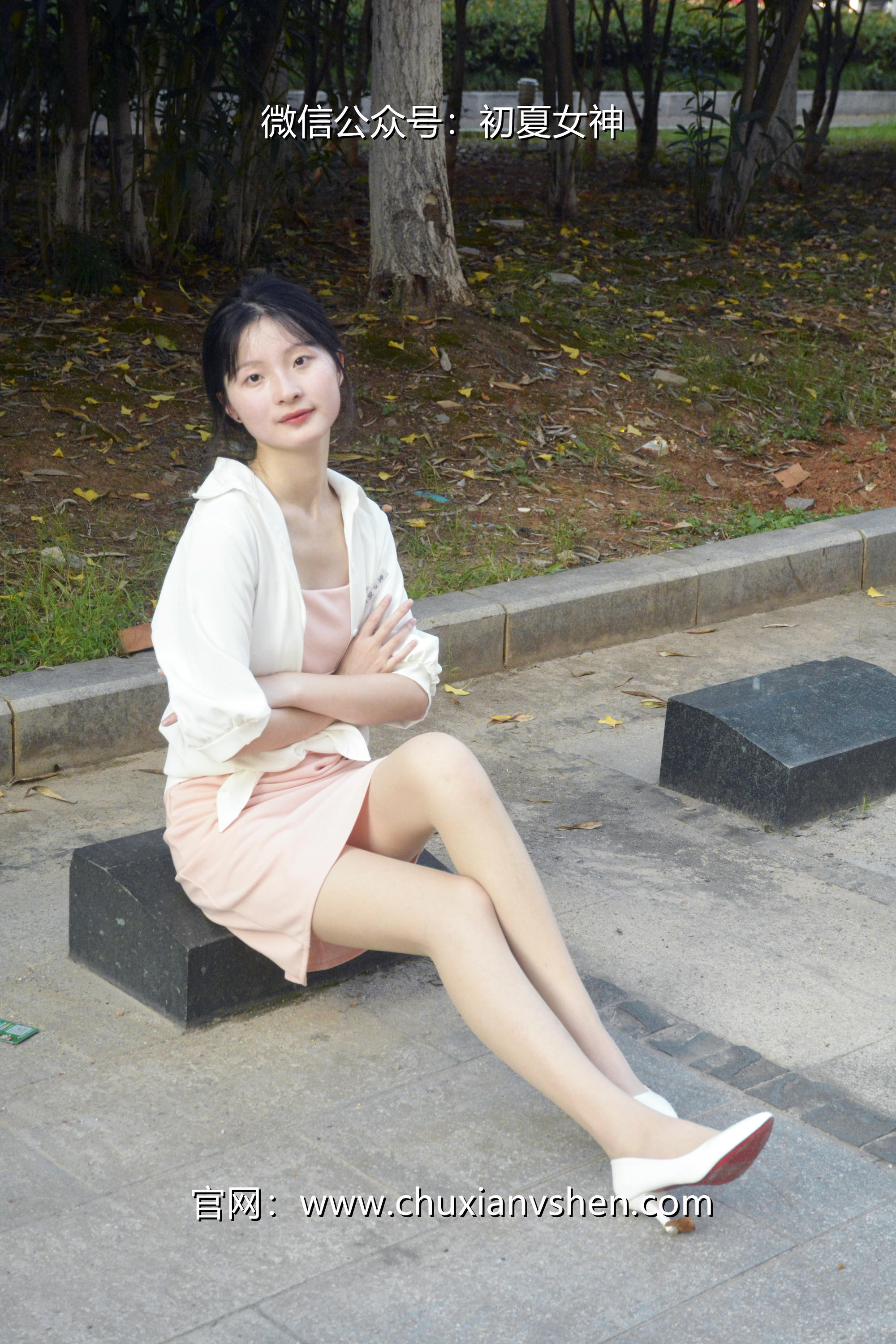 初夏女神 NO.083 安妮 不再犹豫[140P+1V／5.47GB]_第2集