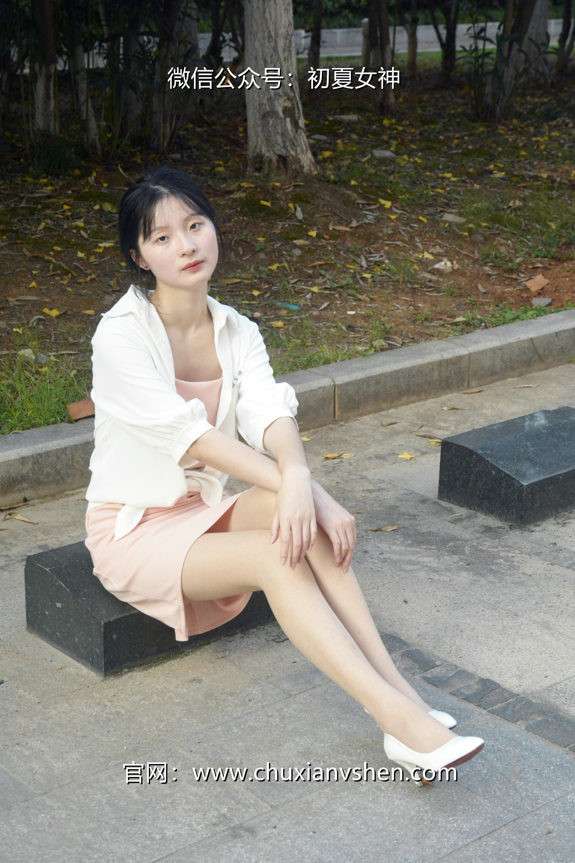 初夏女神 NO.083 安妮 不再犹豫[140P+1V／5.47GB]_第3集