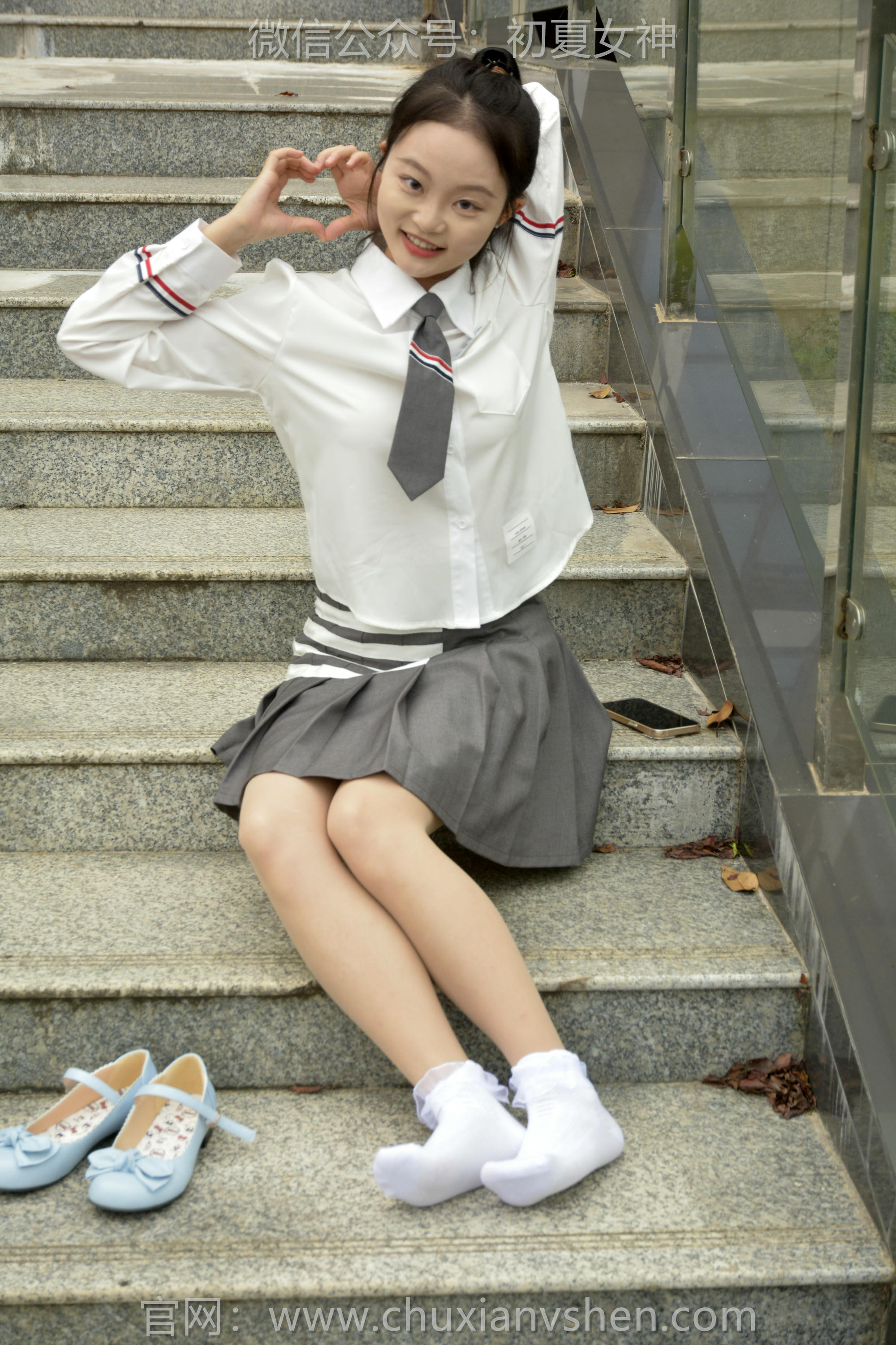 初夏女神 NO.096 双双 王教主同款[140P+1V／5.02GB]_第5集