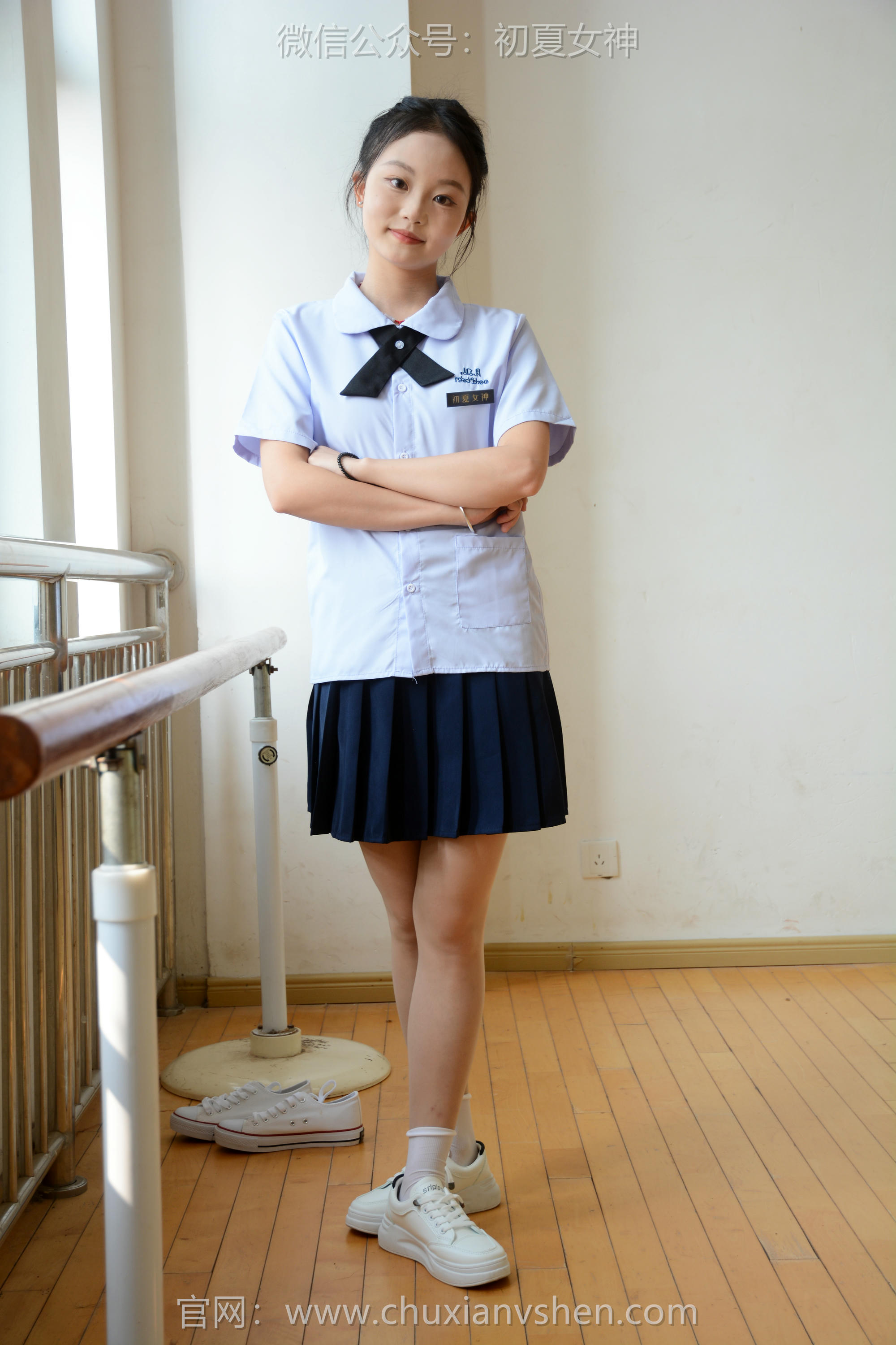 初夏女神 NO.099 双双 舞蹈小生[140P+1V／4.72GB]_第1集