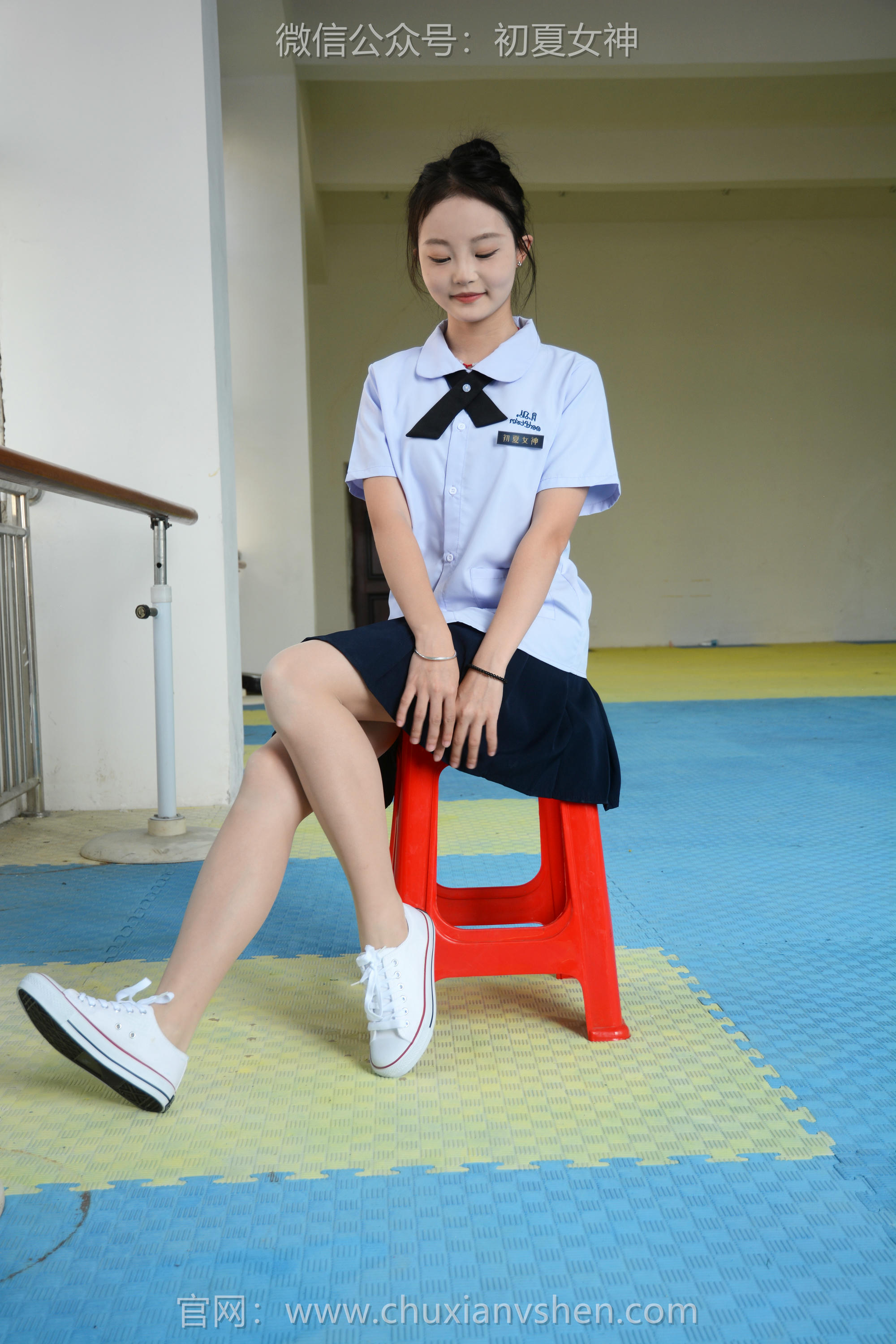 初夏女神 NO.099 双双 舞蹈小生[140P+1V／4.72GB]_第5集