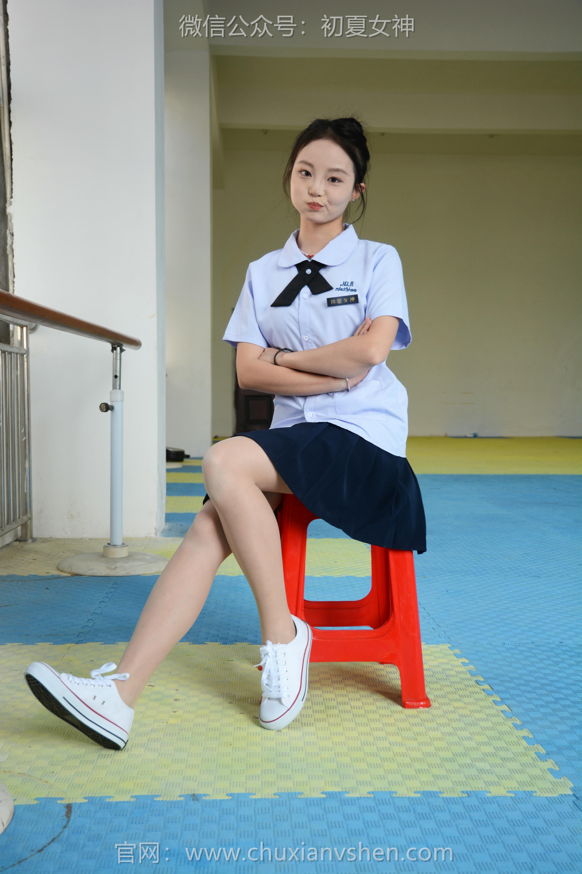 初夏女神 NO.099 双双 舞蹈小生[140P+1V／4.72GB]_第6集