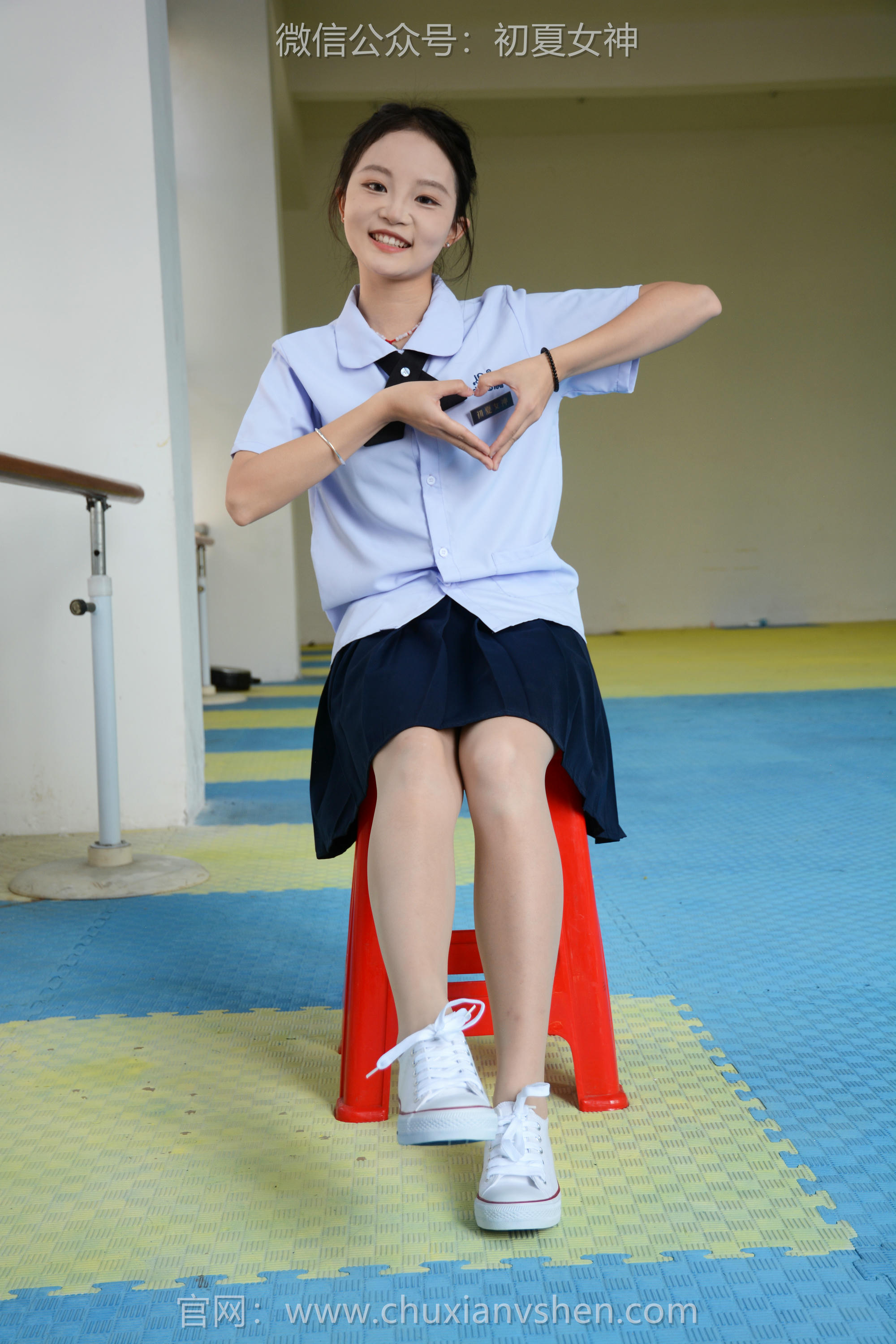 初夏女神 NO.099 双双 舞蹈小生[140P+1V／4.72GB]_第6集