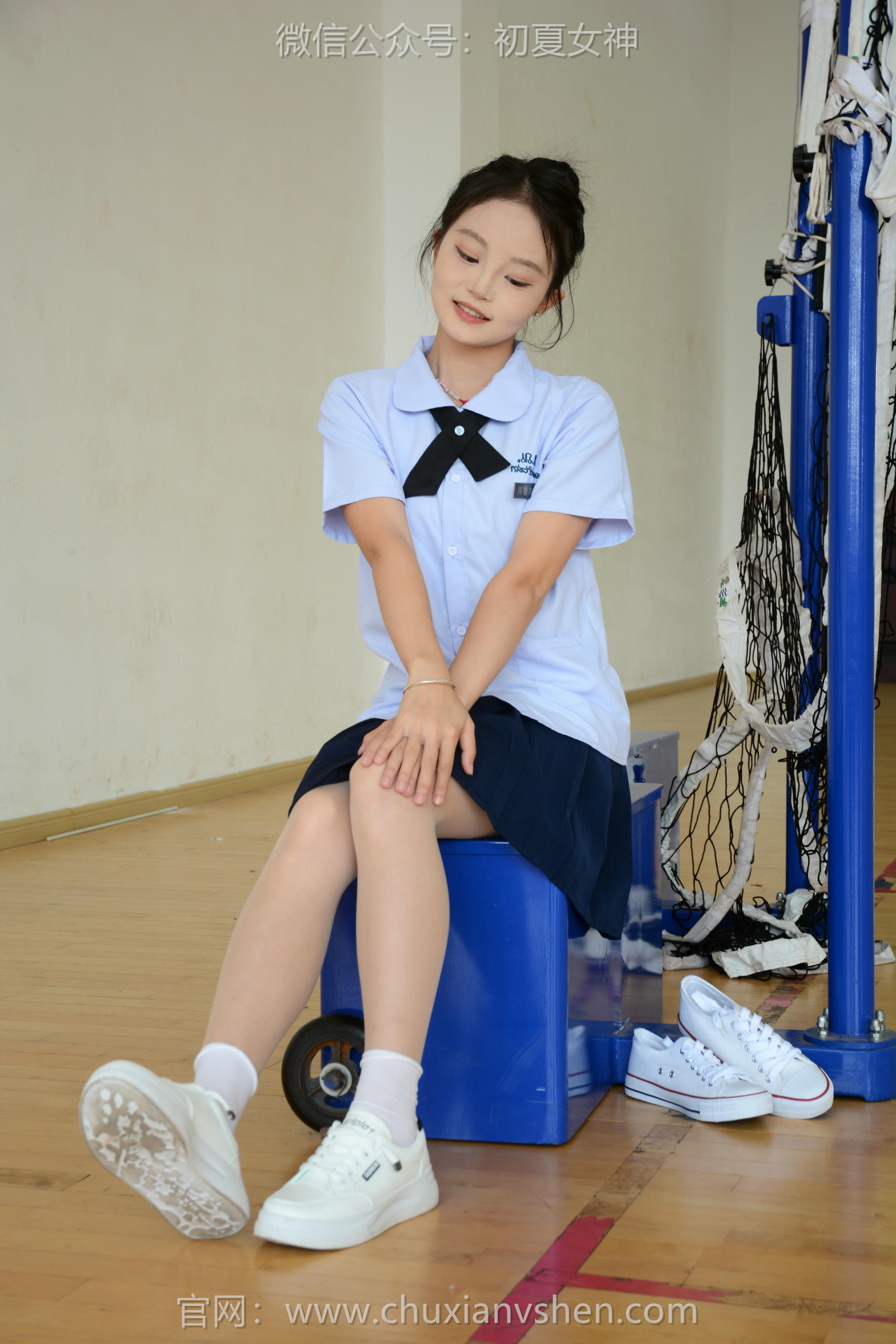 初夏女神 NO.099 双双 舞蹈小生[140P+1V／4.72GB]_第1集