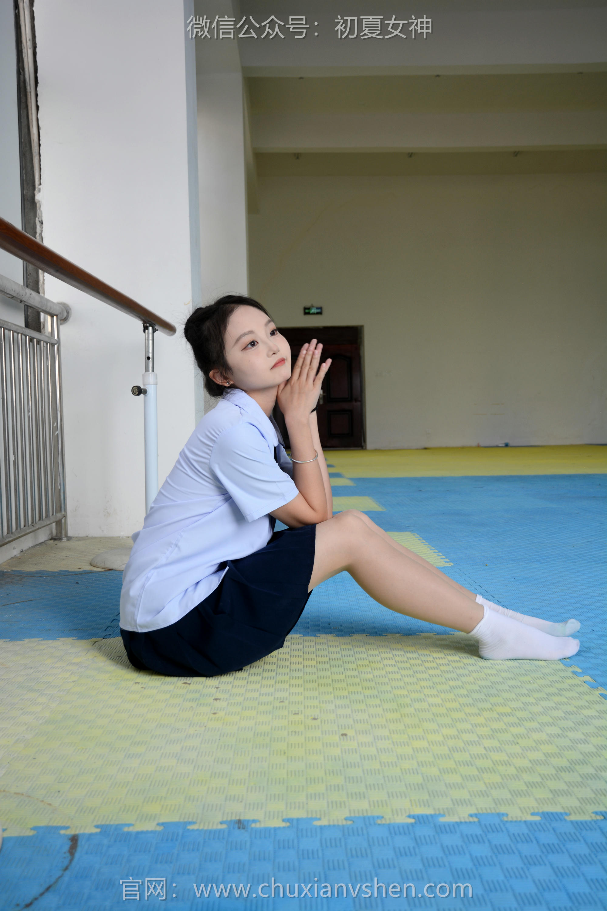 初夏女神 NO.099 双双 舞蹈小生[140P+1V／4.72GB]_第4集