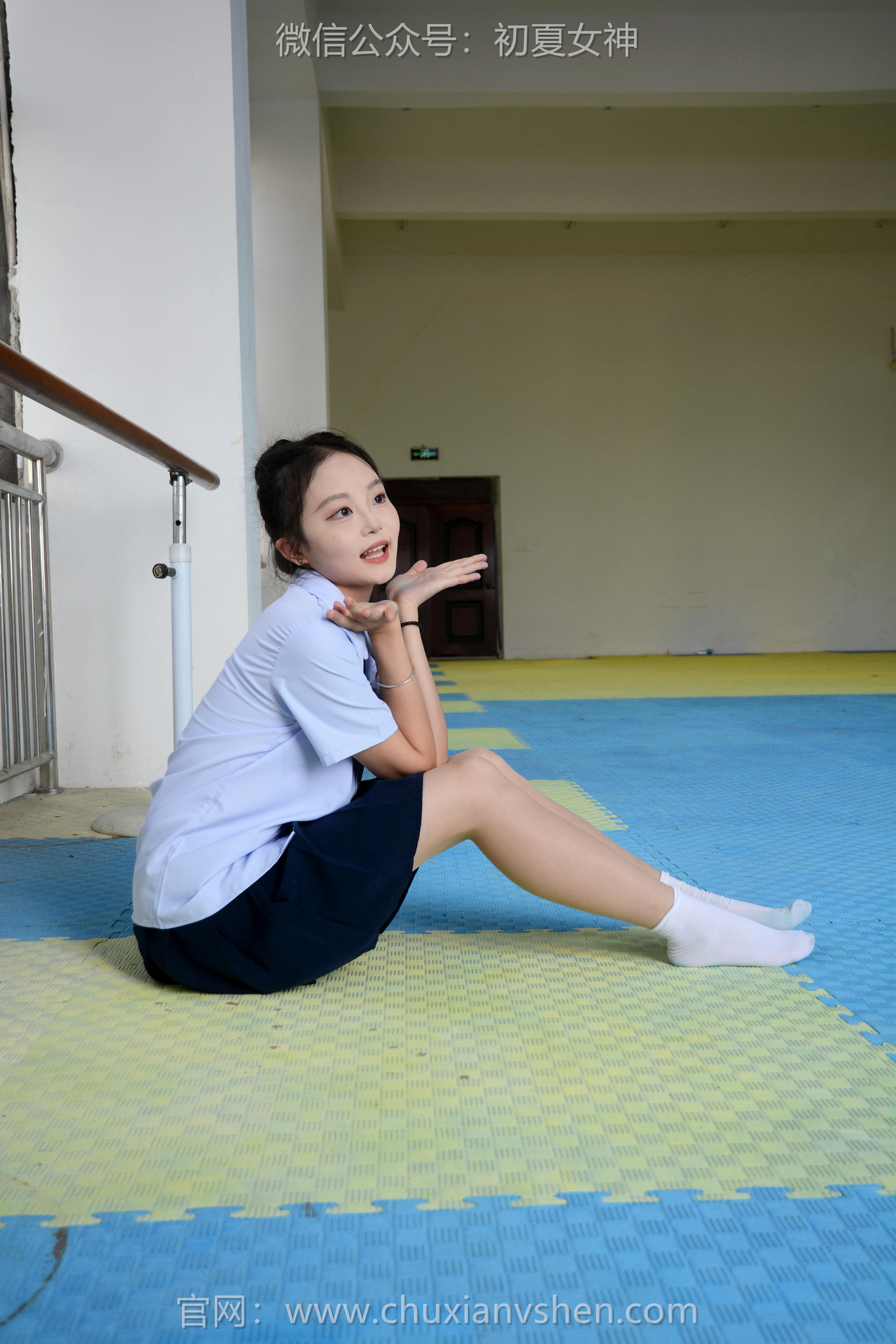 初夏女神 NO.099 双双 舞蹈小生[140P+1V／4.72GB]_第4集