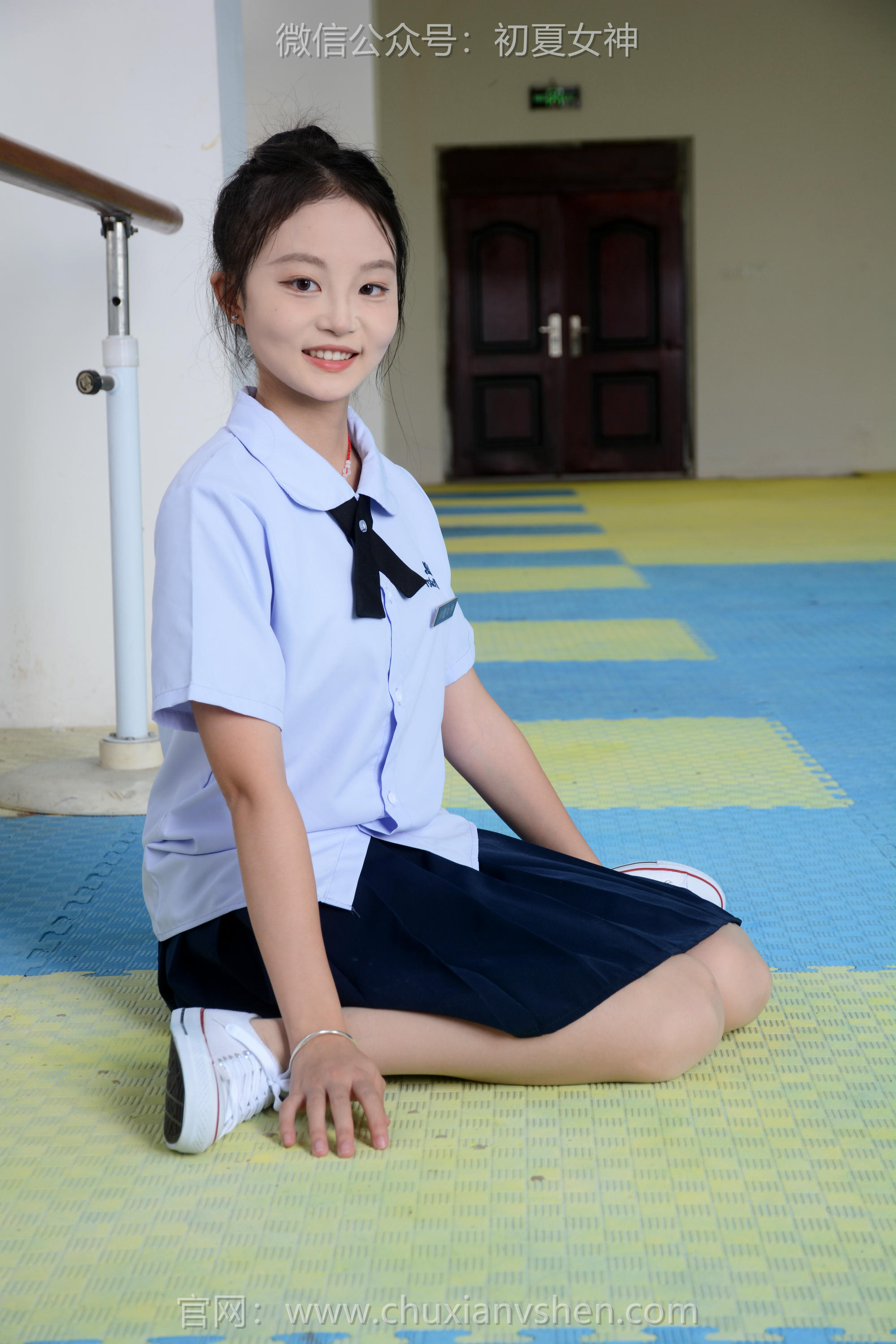 初夏女神 NO.099 双双 舞蹈小生[140P+1V／4.72GB]_第5集