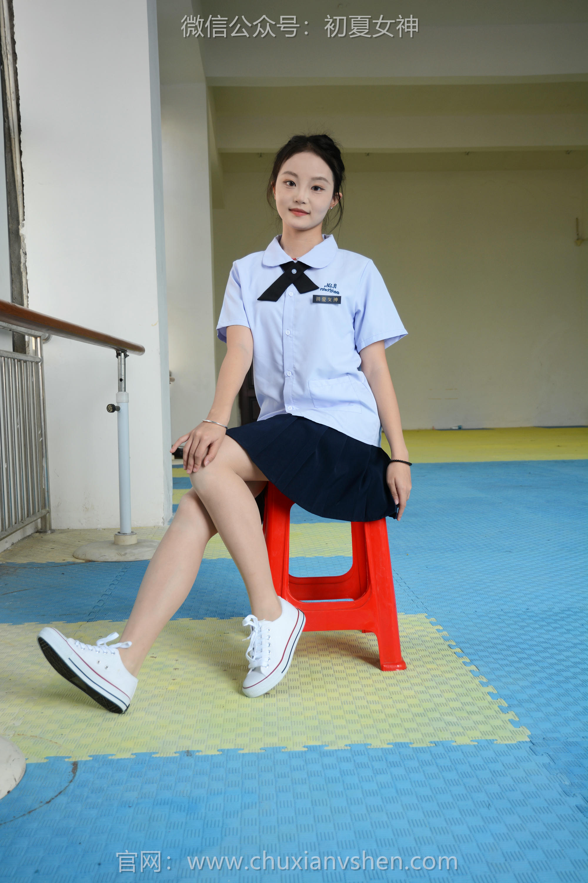 初夏女神 NO.099 双双 舞蹈小生[140P+1V／4.72GB]_第5集