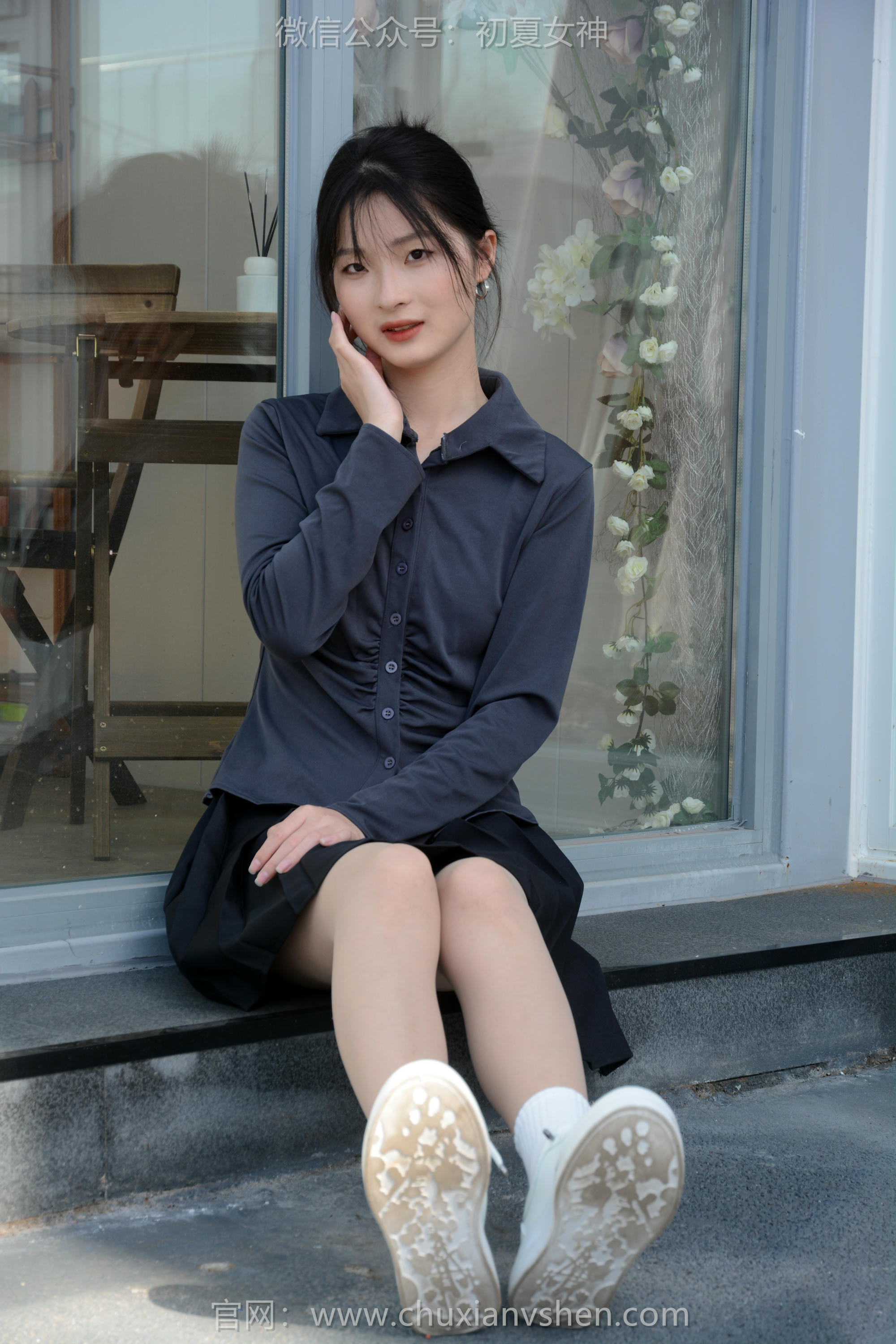 初夏女神 NO.102 安妮 绿叶鲜花[140P+1V／4.30GB]_第2集