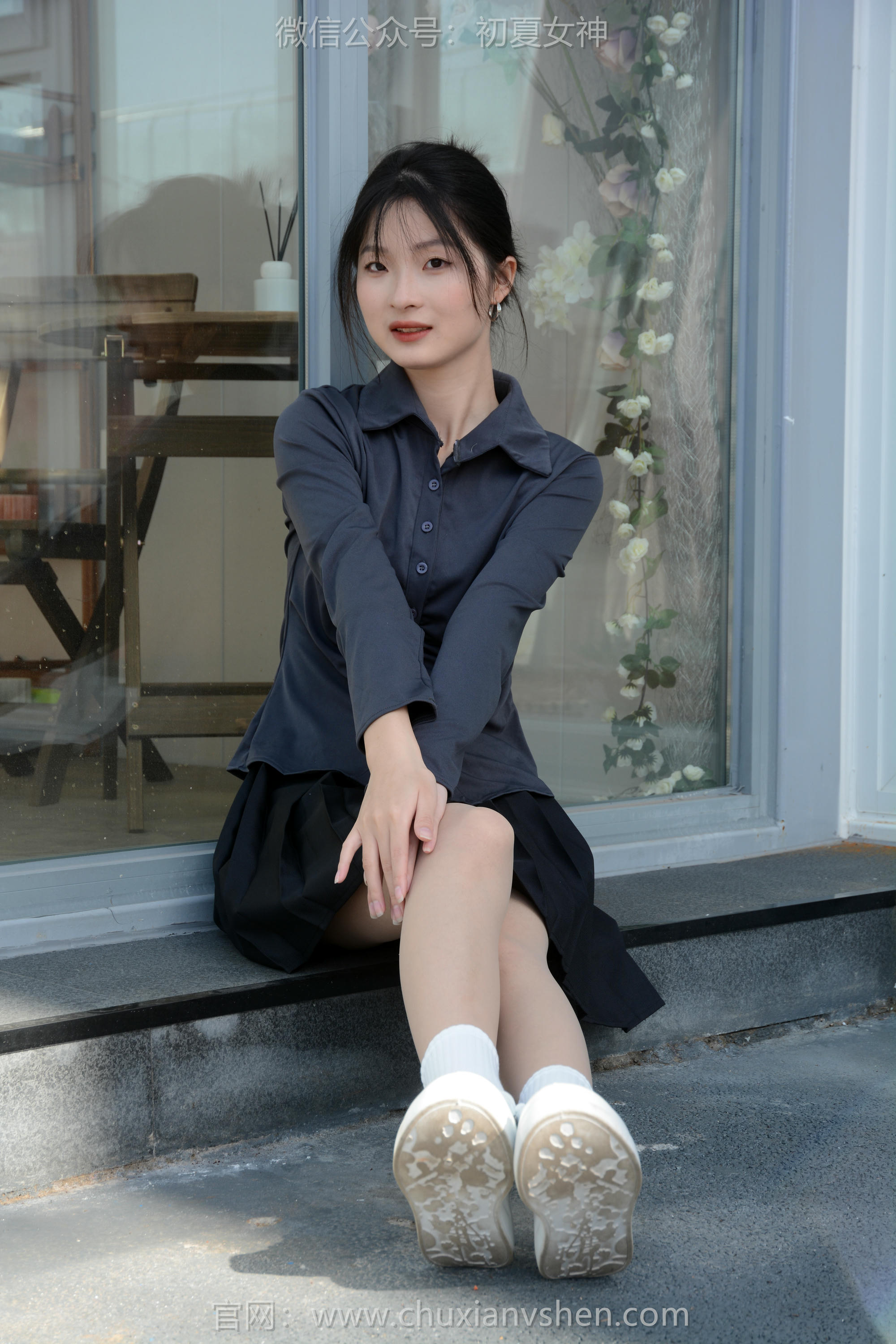 初夏女神 NO.102 安妮 绿叶鲜花[140P+1V／4.30GB]_第2集