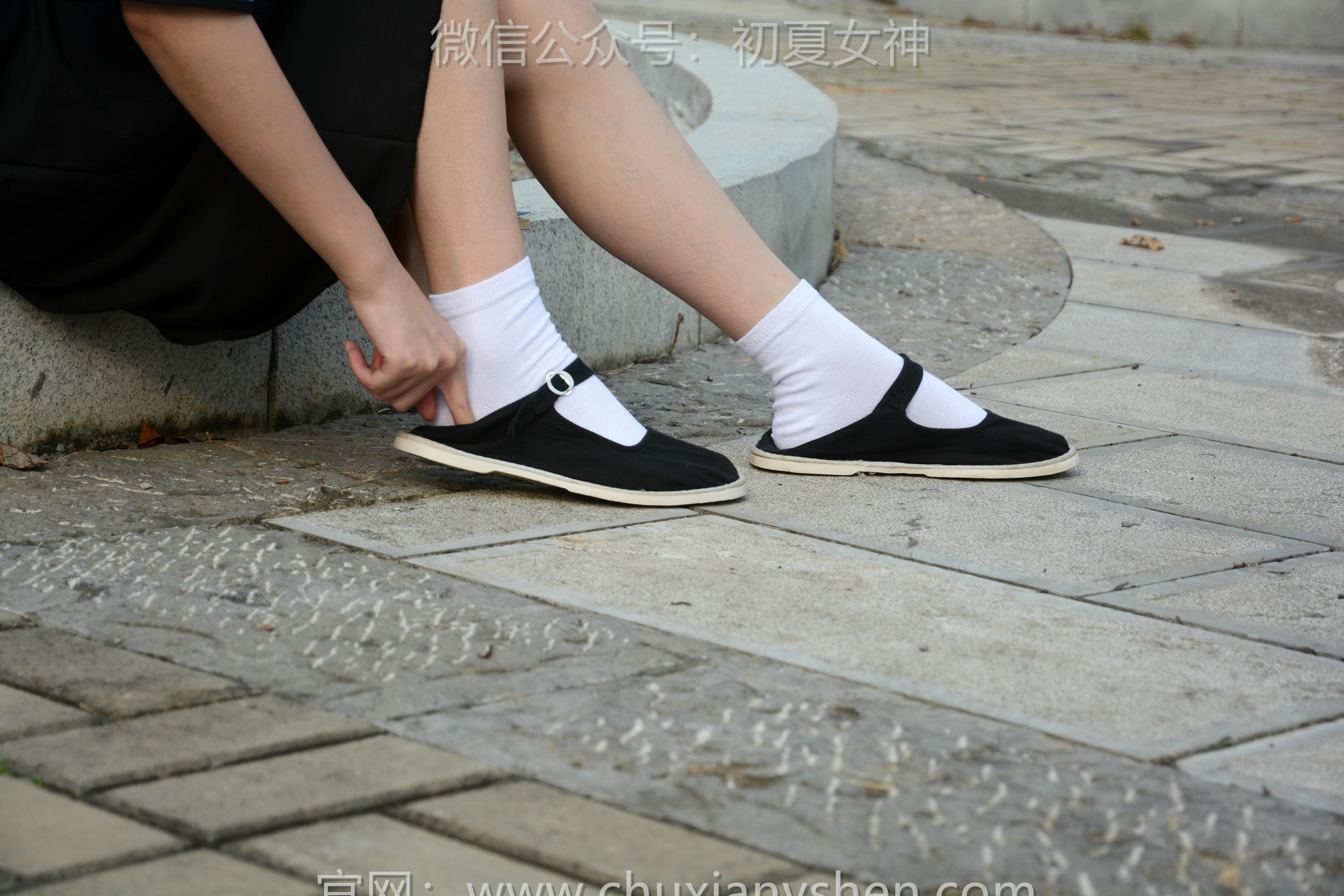 初夏女神 NO.105 安妮 民国小姐[142P+1V／3.87GB]_第7集