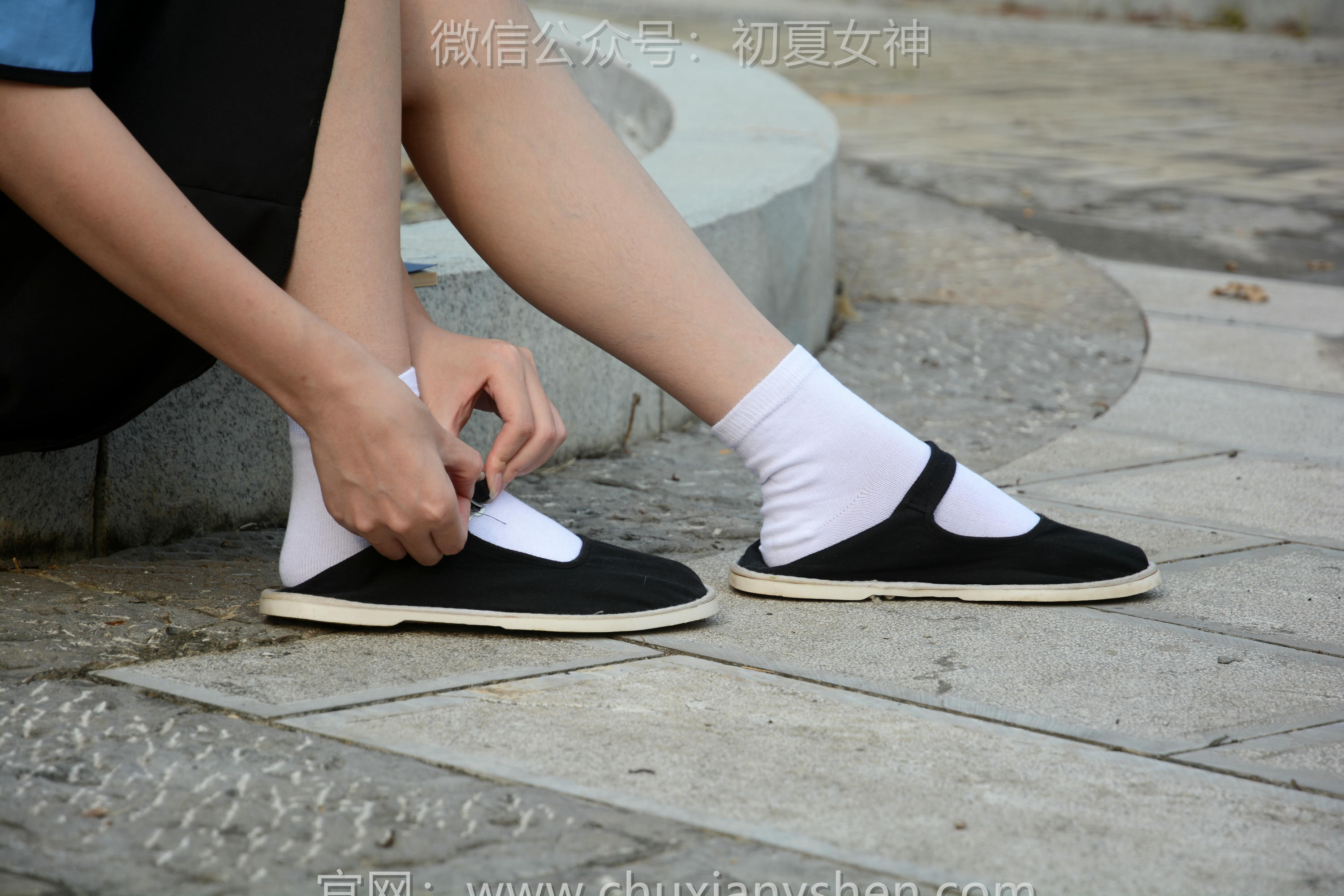 初夏女神 NO.105 安妮 民国小姐[142P+1V／3.87GB]_第7集