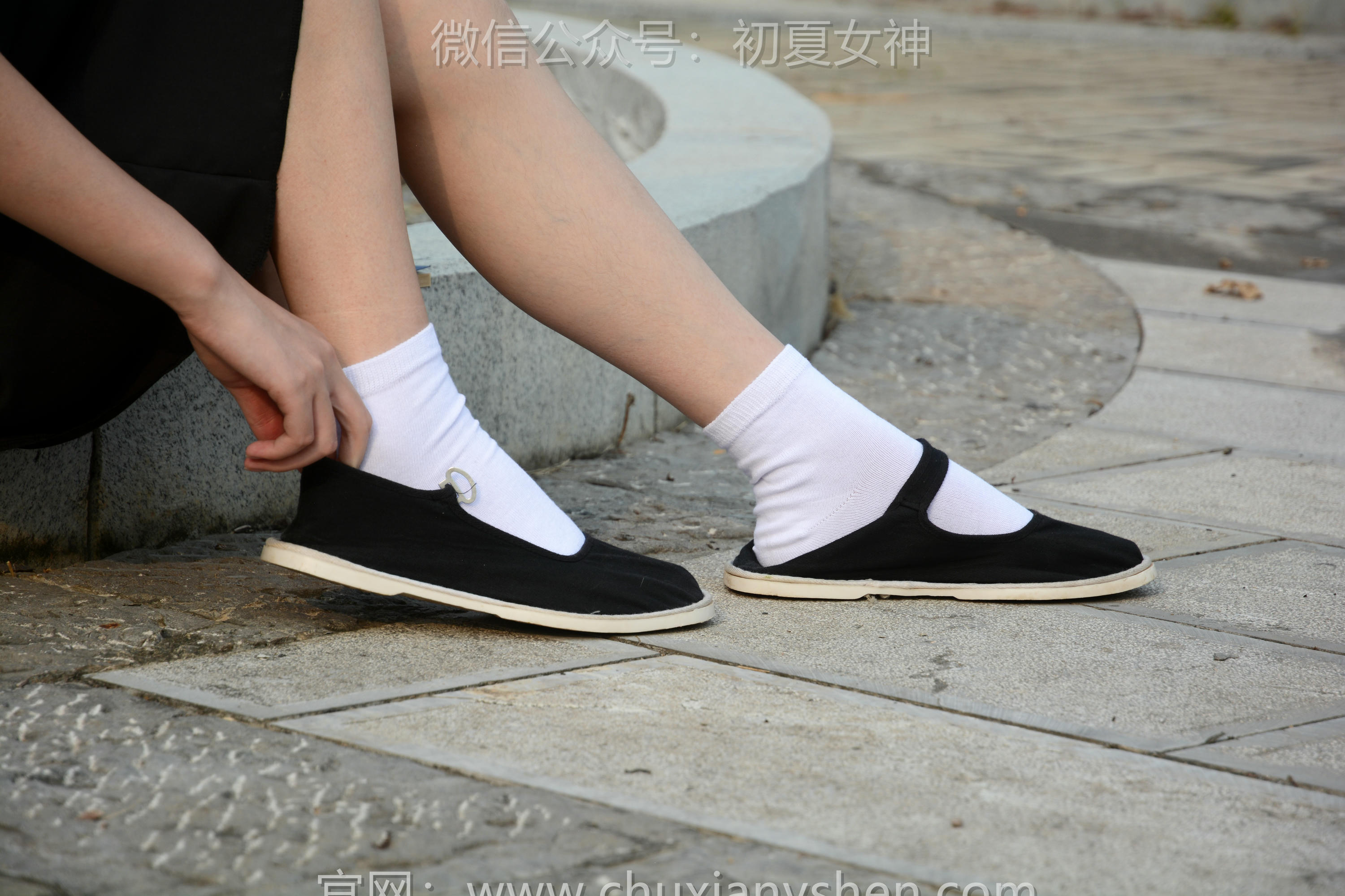 初夏女神 NO.105 安妮 民国小姐[142P+1V／3.87GB]_第7集