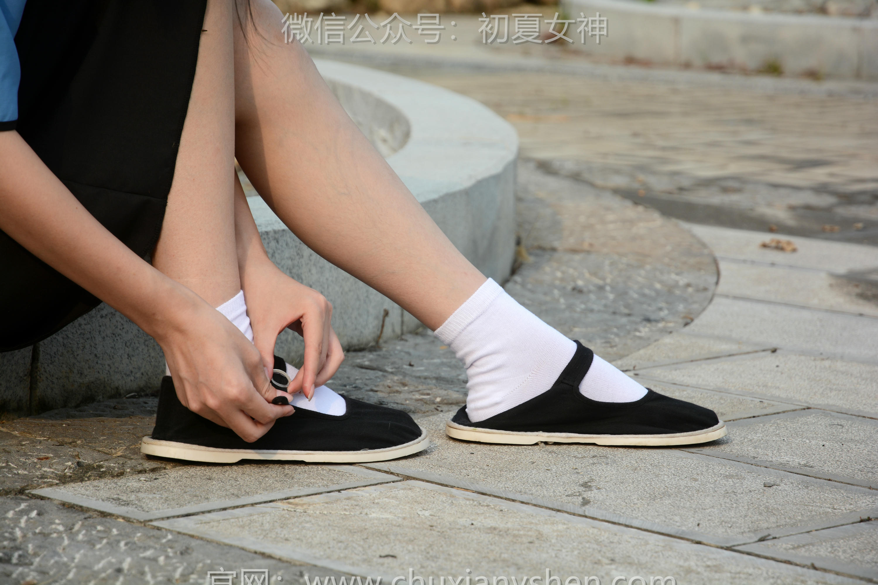 初夏女神 NO.105 安妮 民国小姐[142P+1V／3.87GB]_第7集