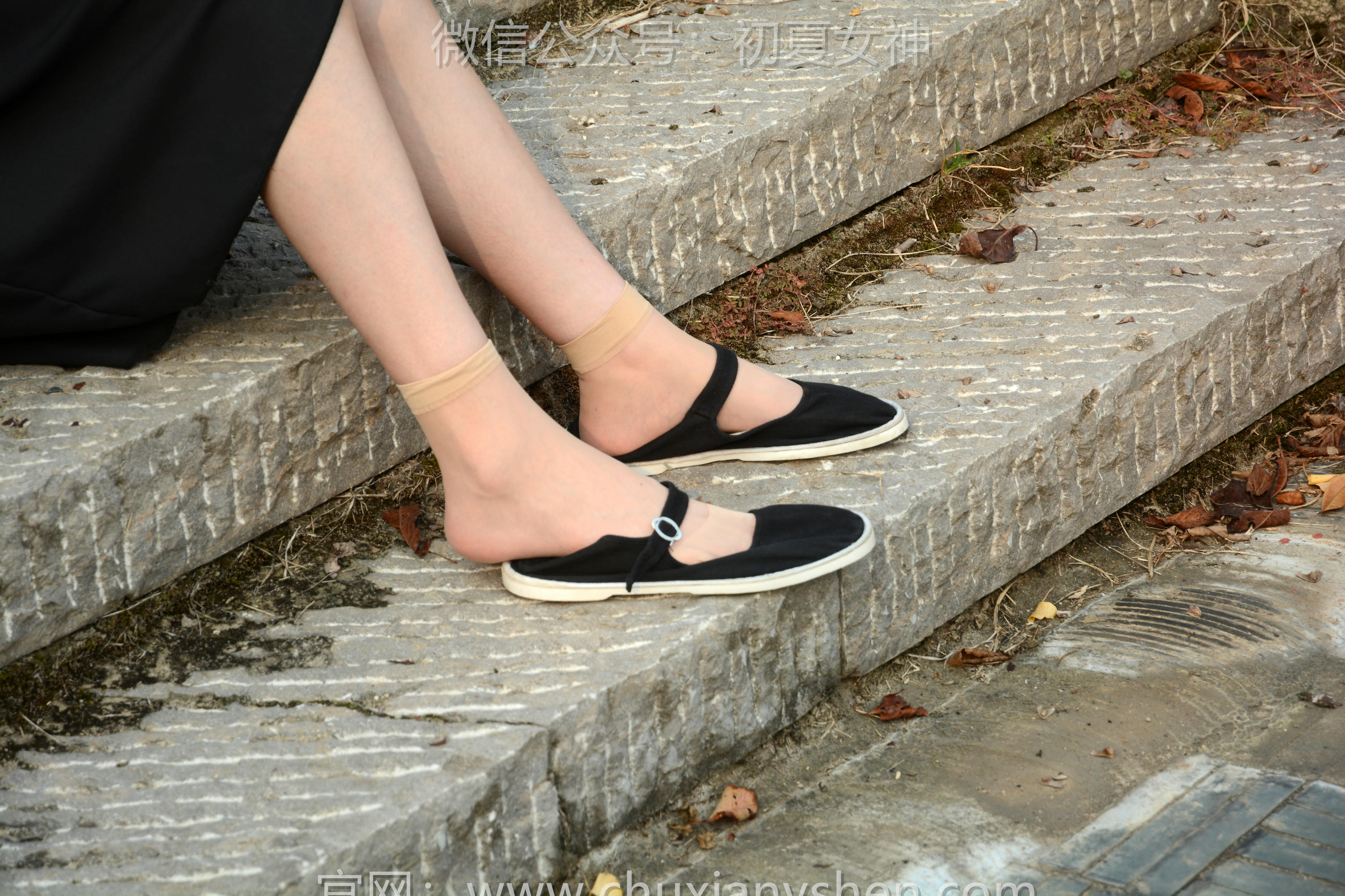 初夏女神 NO.105 安妮 民国小姐[142P+1V／3.87GB]_第5集