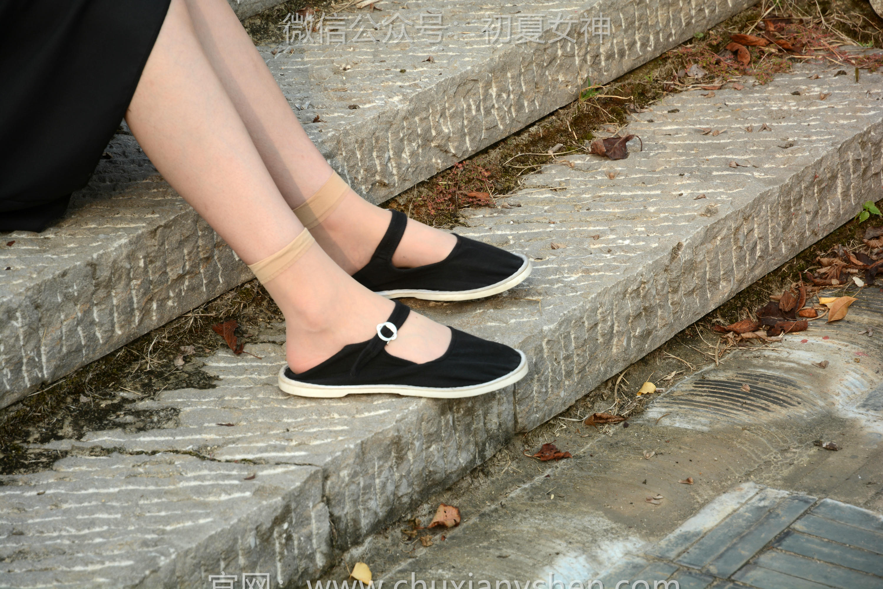 初夏女神 NO.105 安妮 民国小姐[142P+1V／3.87GB]_第5集