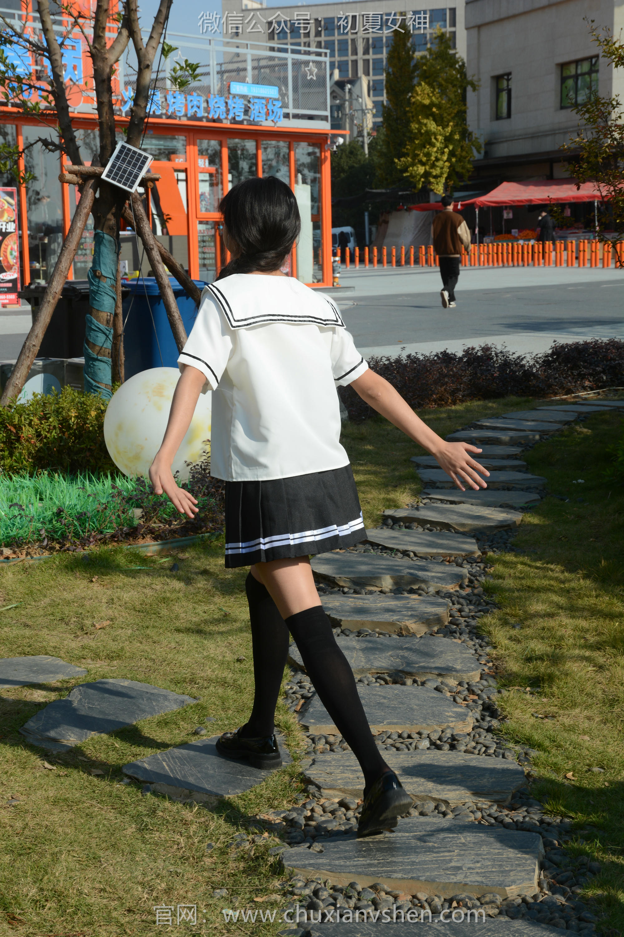 初夏女神 NO.108 点点 日韩风云[140P+1V／3.95GB]_第6集