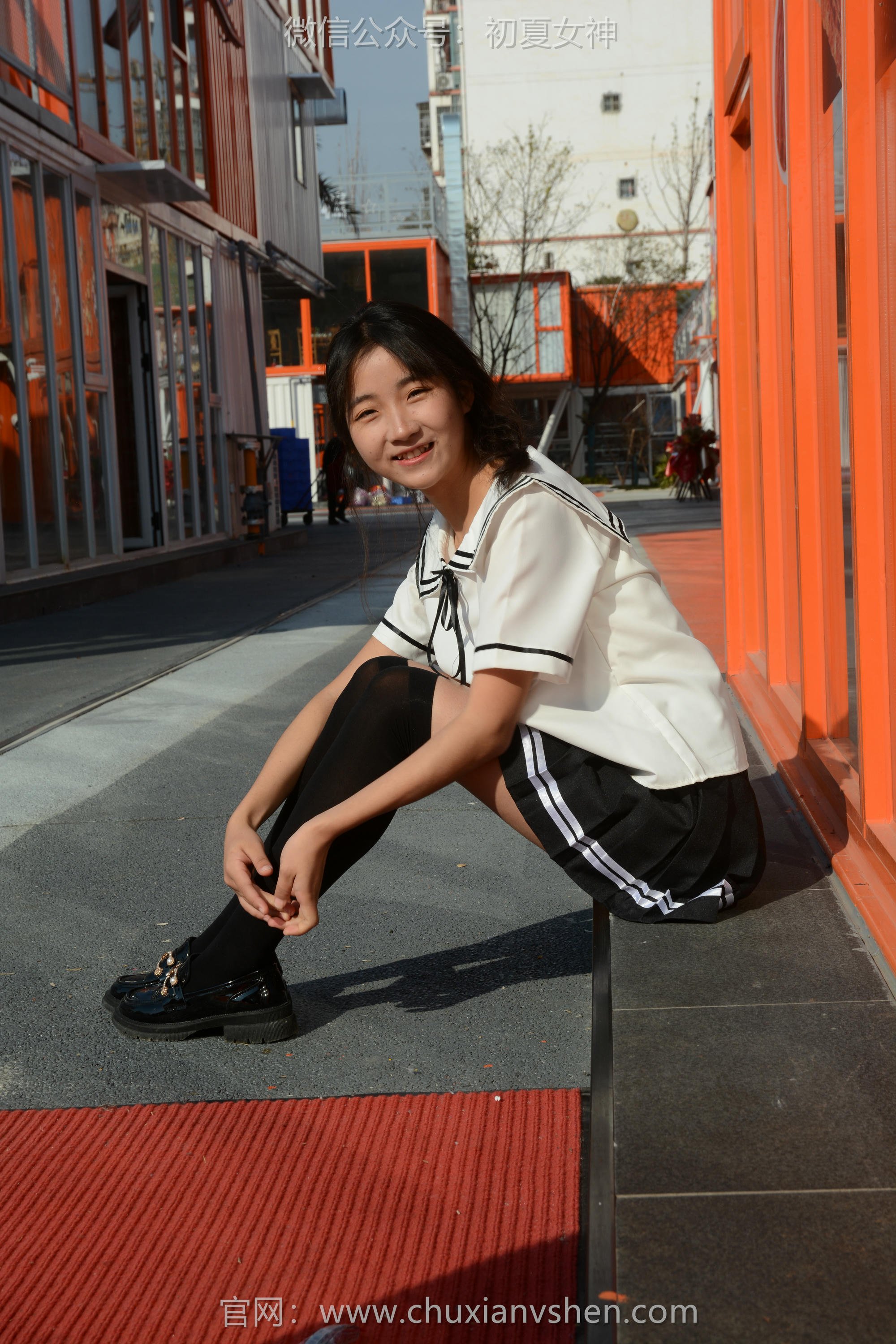 初夏女神 NO.108 点点 日韩风云[140P+1V／3.95GB]_第6集