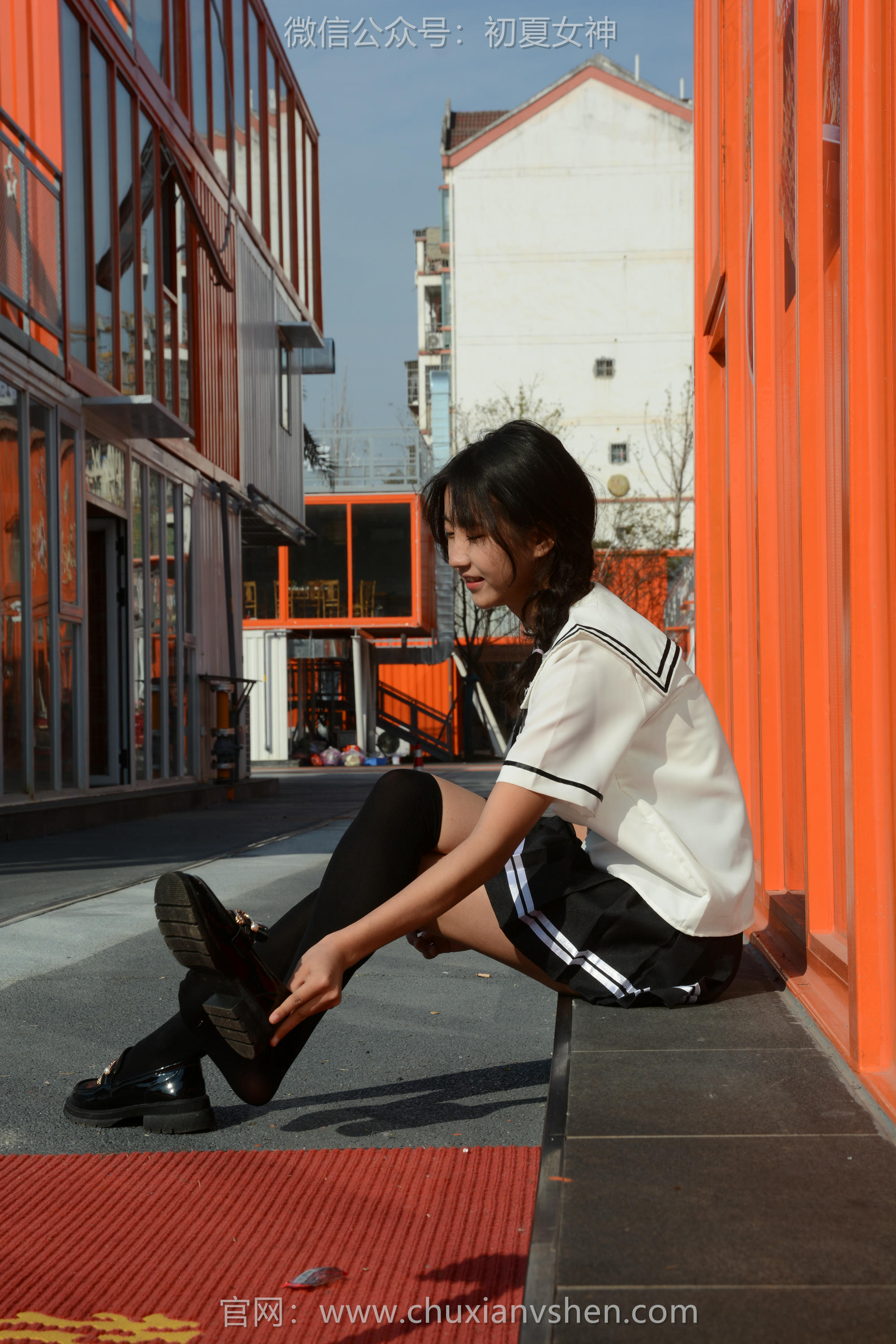 初夏女神 NO.108 点点 日韩风云[140P+1V／3.95GB]_第6集