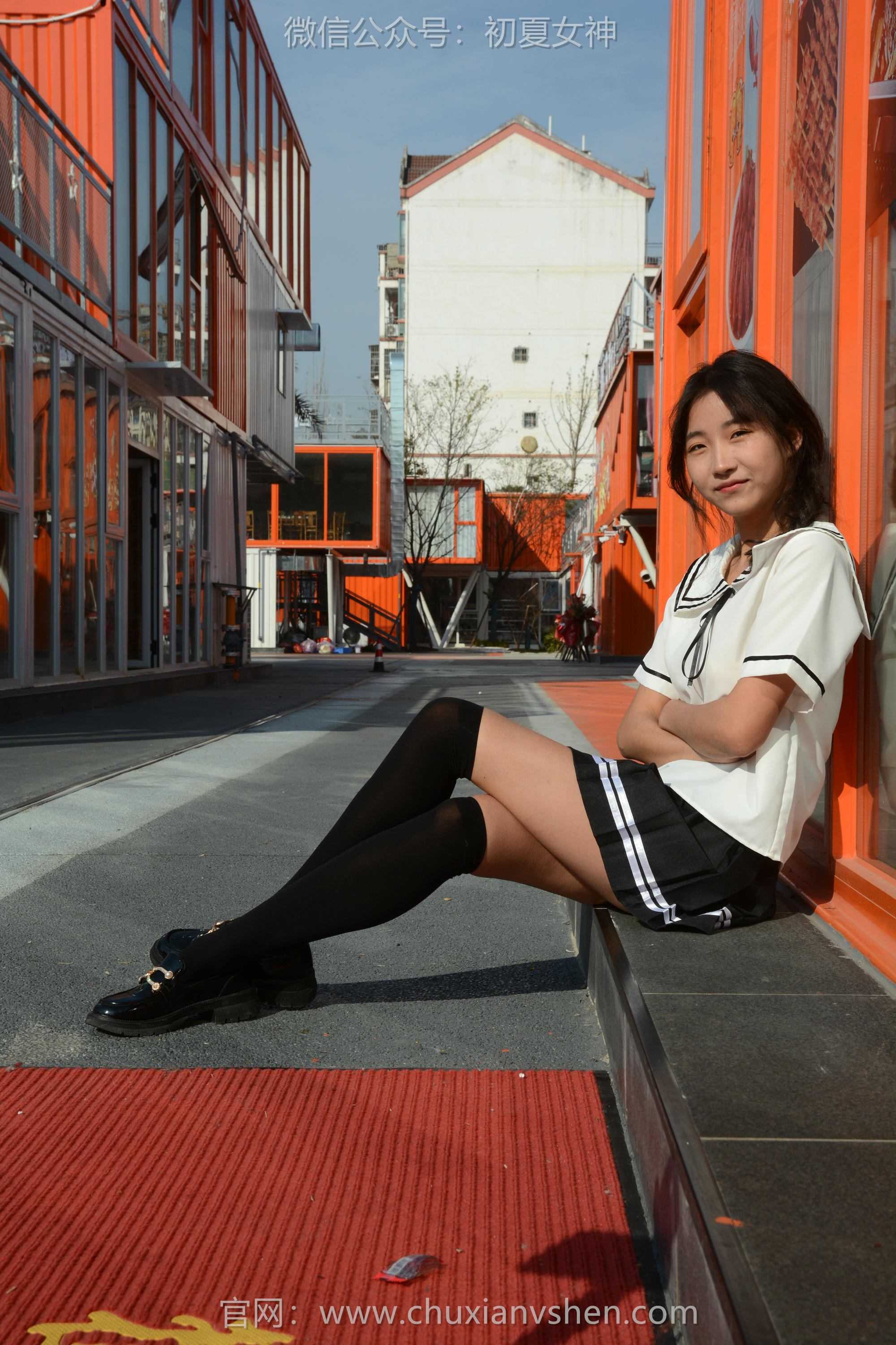 初夏女神 NO.108 点点 日韩风云[140P+1V／3.95GB]_第6集