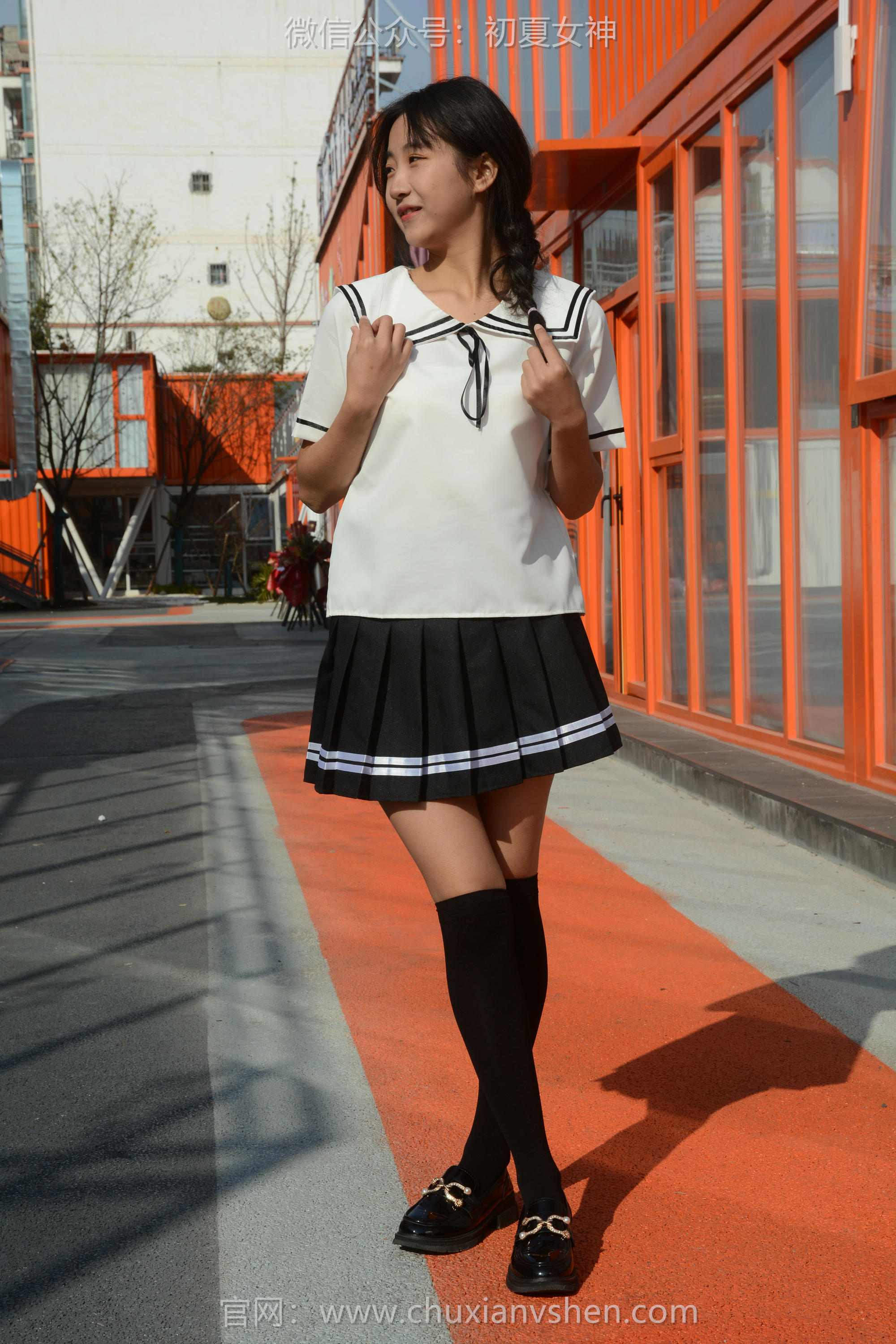 初夏女神 NO.108 点点 日韩风云[140P+1V／3.95GB]_第6集