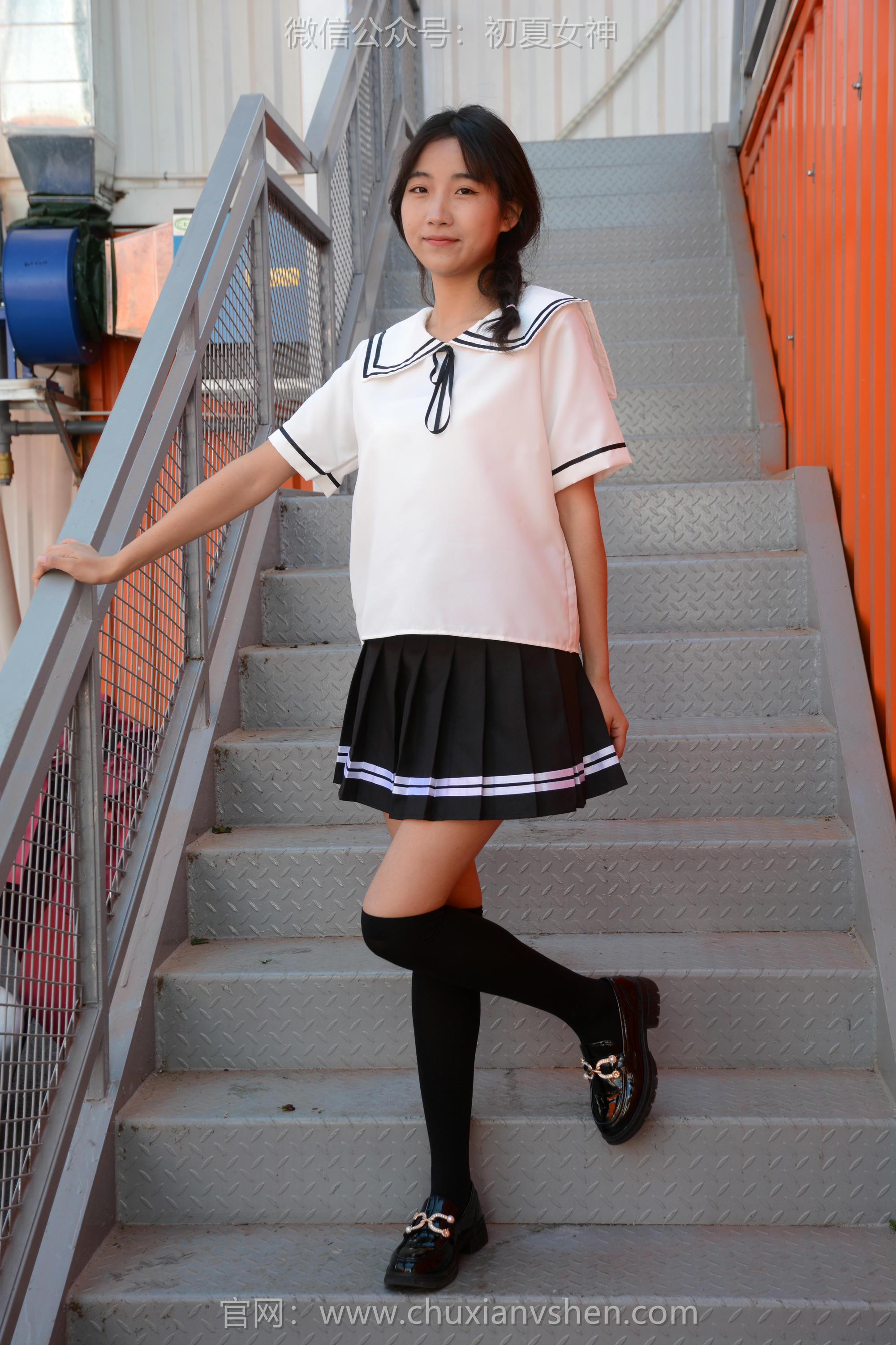 初夏女神 NO.108 点点 日韩风云[140P+1V／3.95GB]_第7集