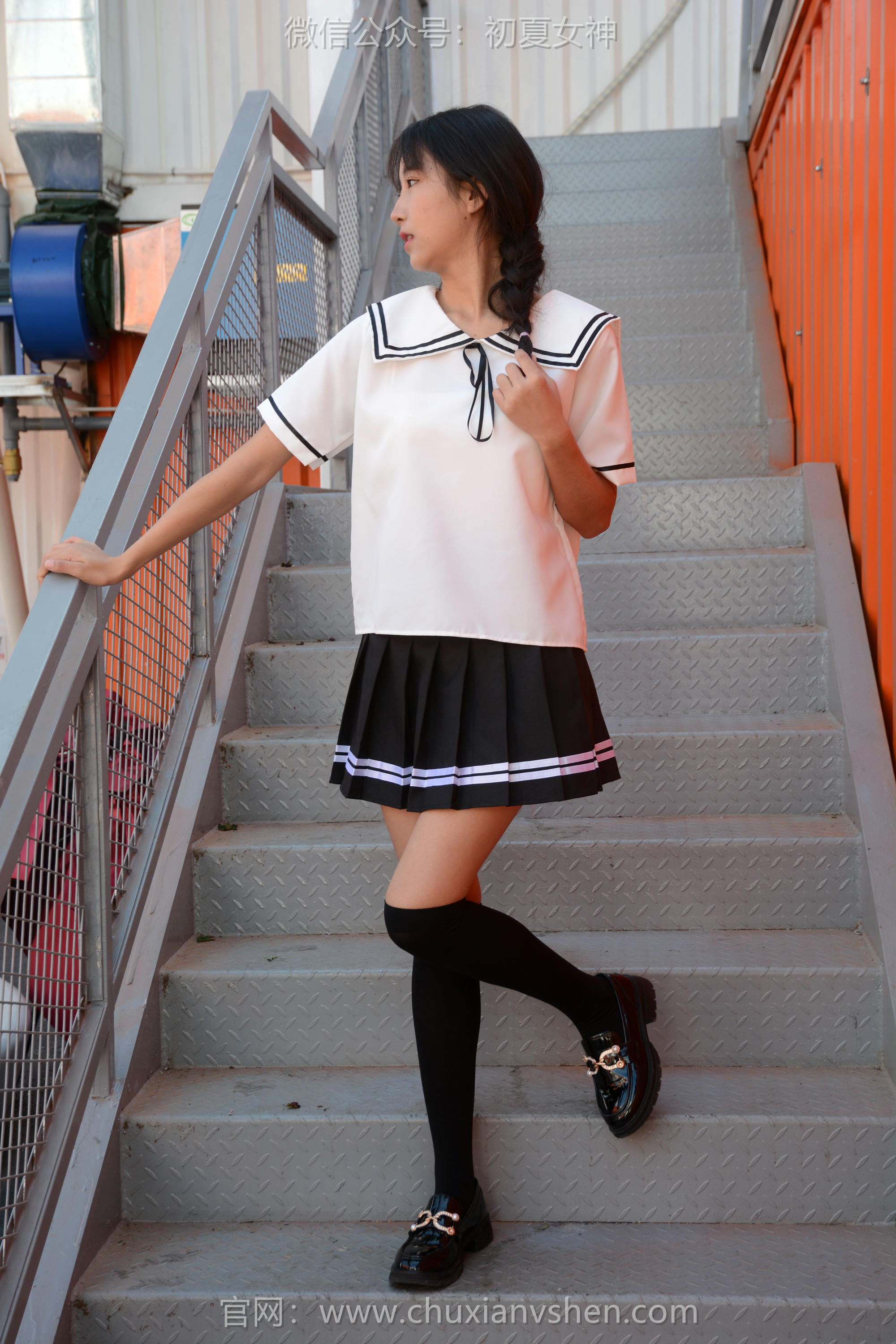 初夏女神 NO.108 点点 日韩风云[140P+1V／3.95GB]_第7集