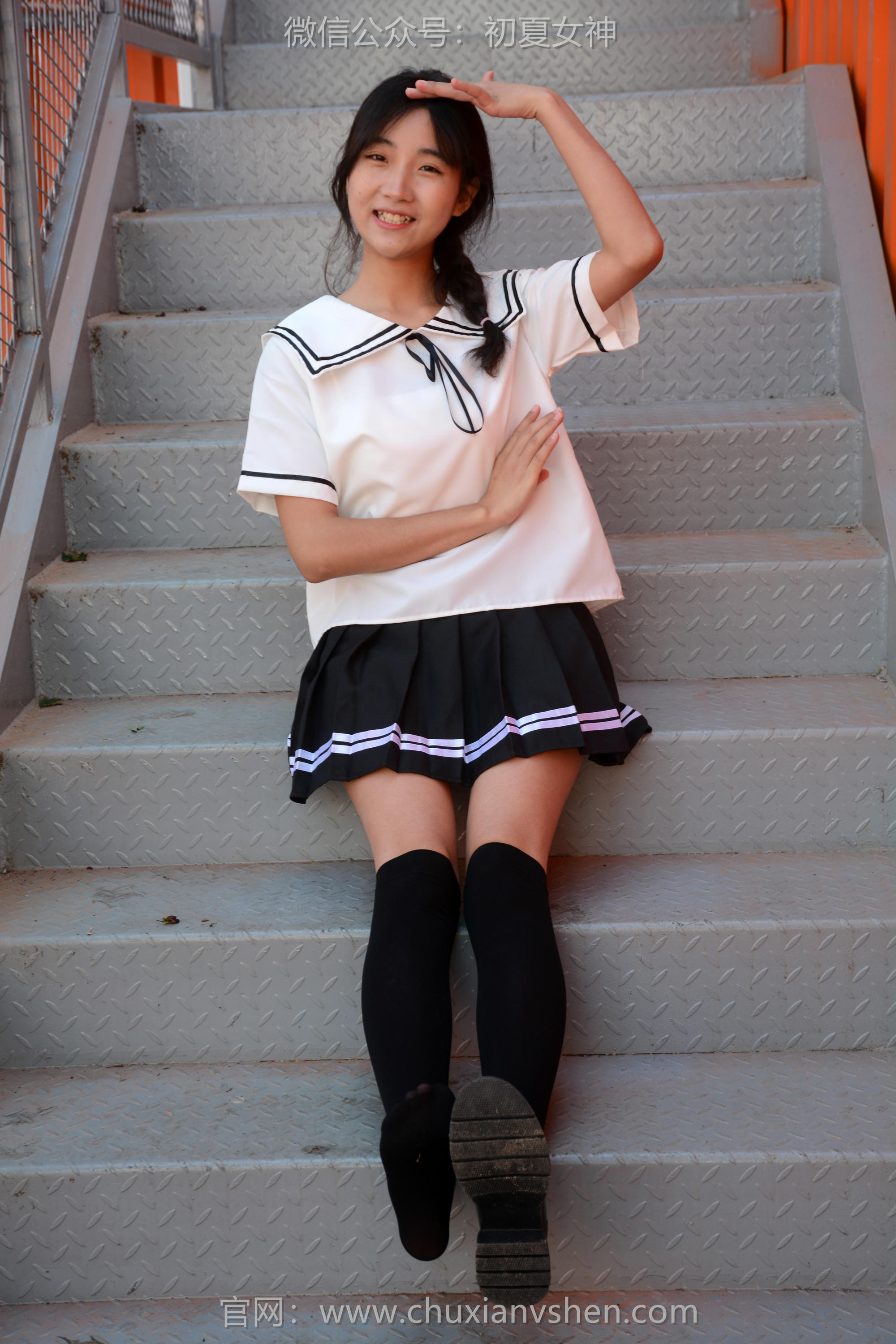 初夏女神 NO.108 点点 日韩风云[140P+1V／3.95GB]_第7集