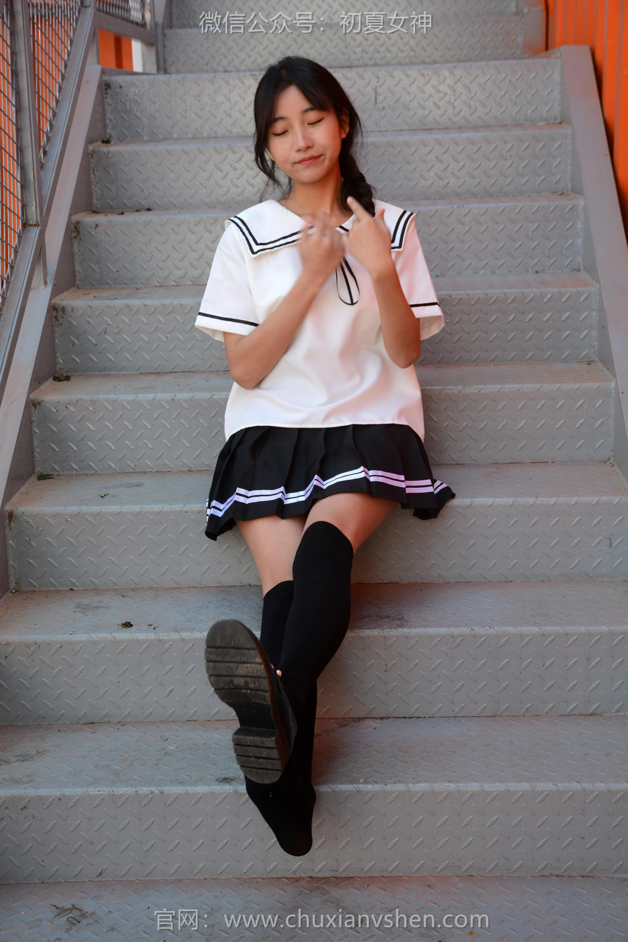 初夏女神 NO.108 点点 日韩风云[140P+1V／3.95GB]_第7集