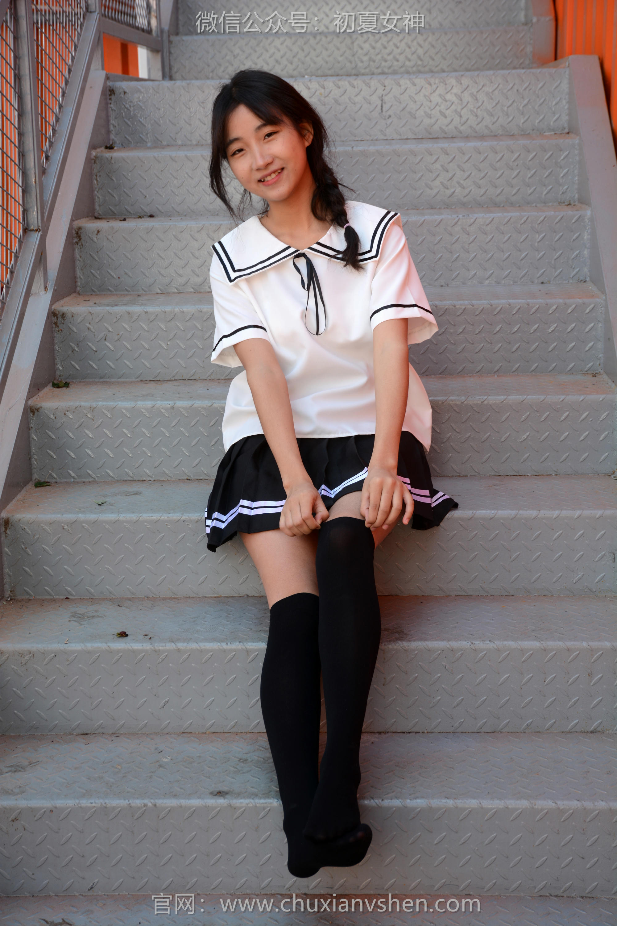 初夏女神 NO.108 点点 日韩风云[140P+1V／3.95GB]_第7集