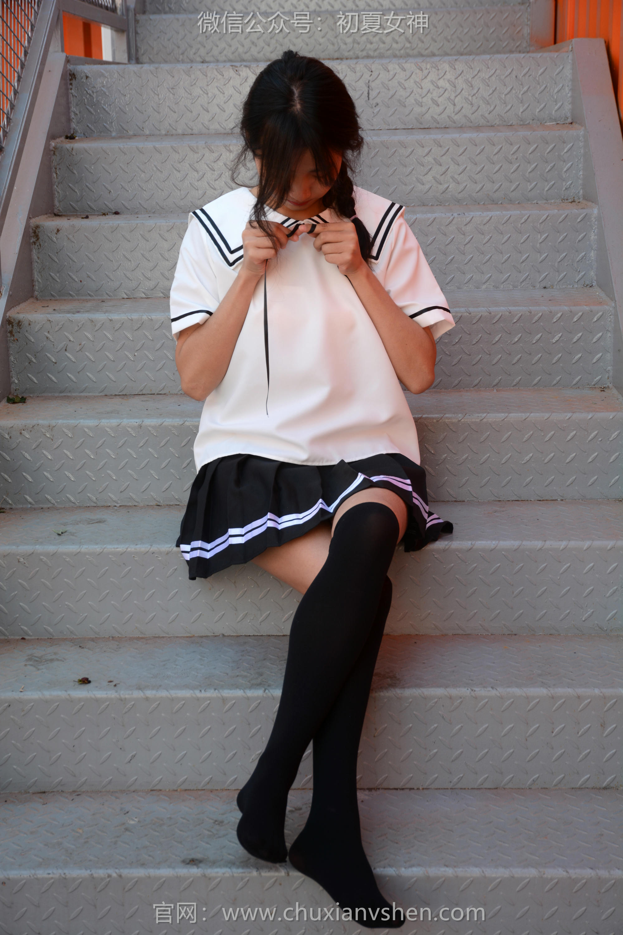 初夏女神 NO.108 点点 日韩风云[140P+1V／3.95GB]_第7集