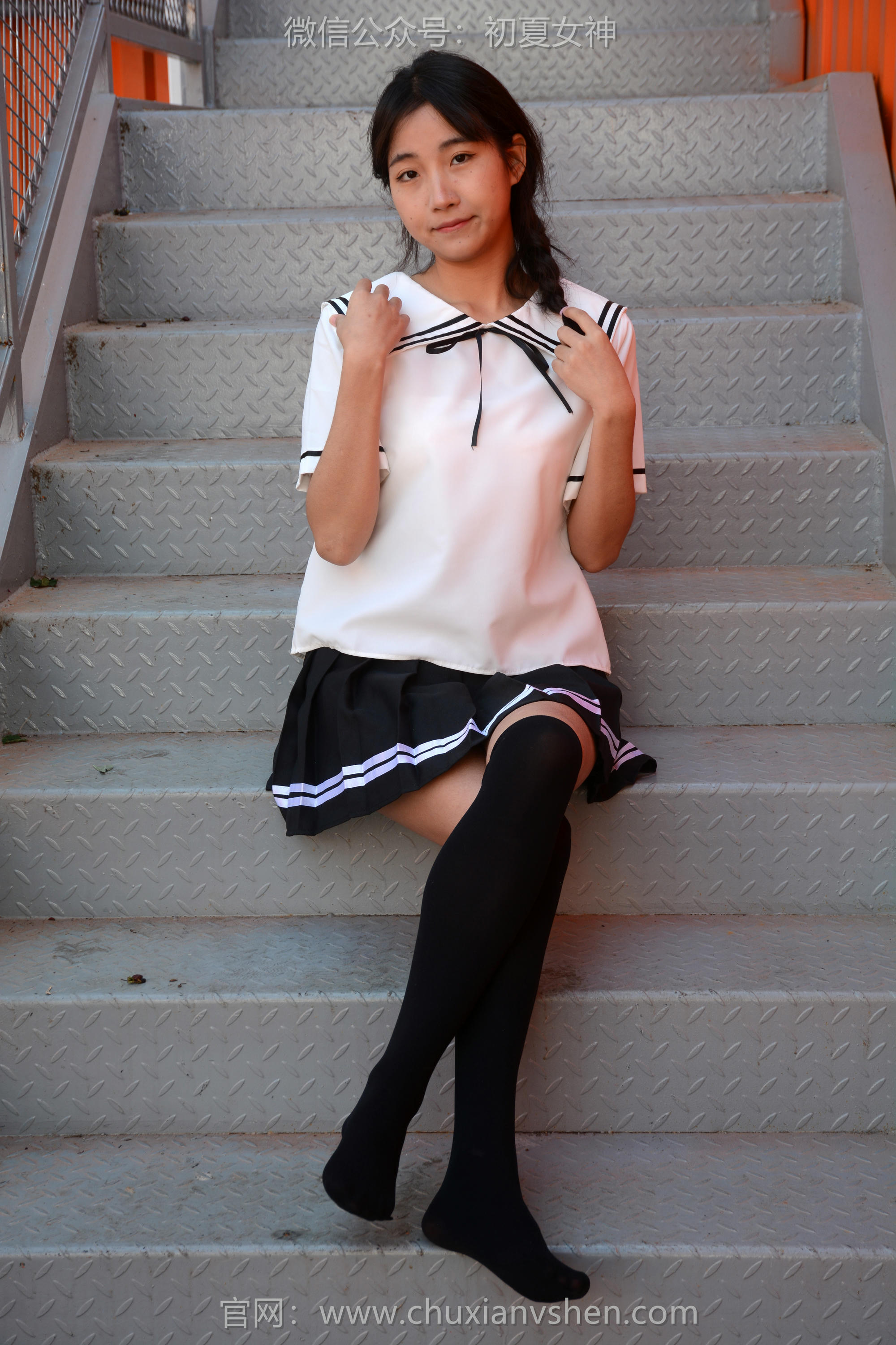 初夏女神 NO.108 点点 日韩风云[140P+1V／3.95GB]_第7集