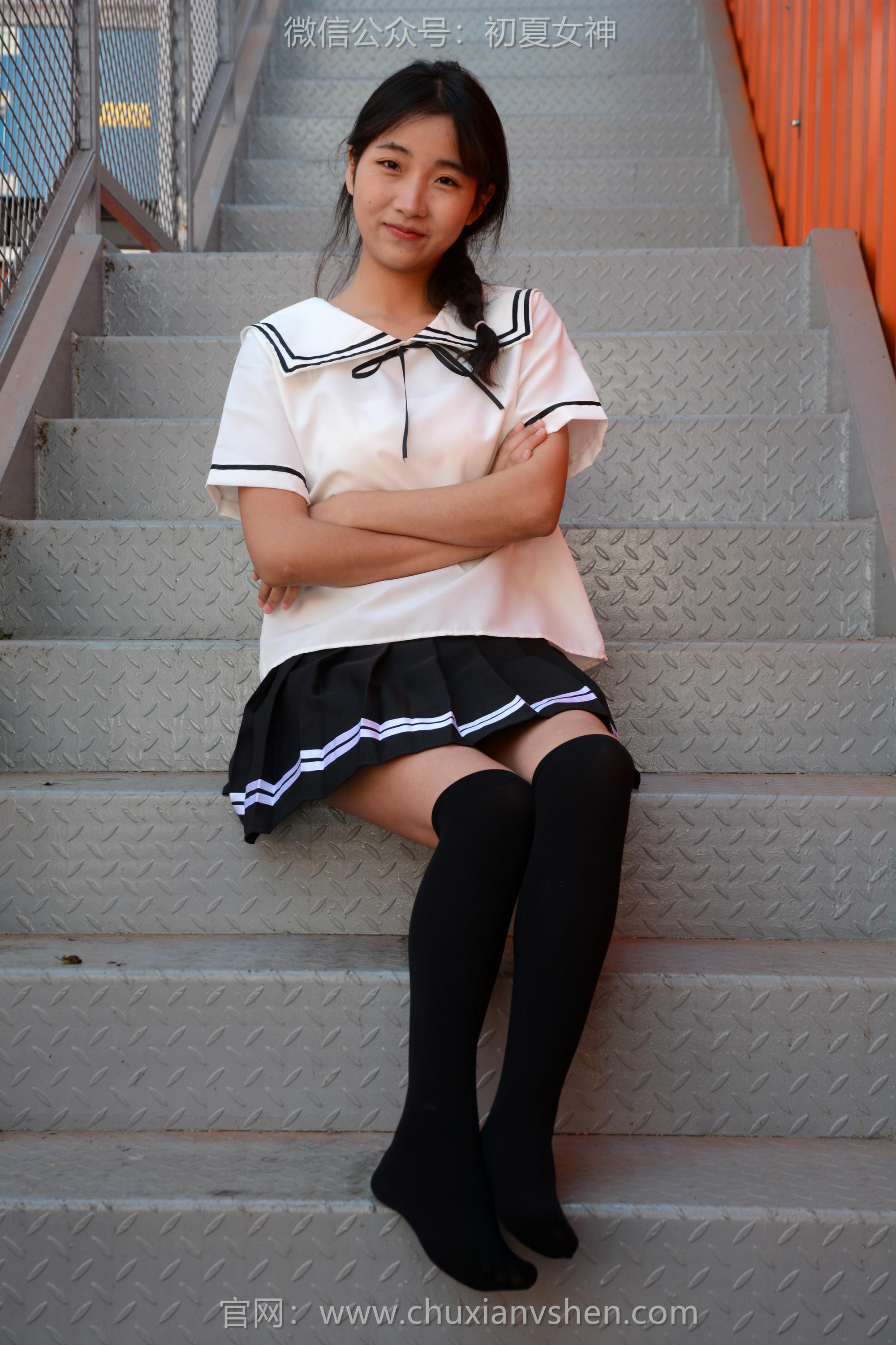 初夏女神 NO.108 点点 日韩风云[140P+1V／3.95GB]_第7集