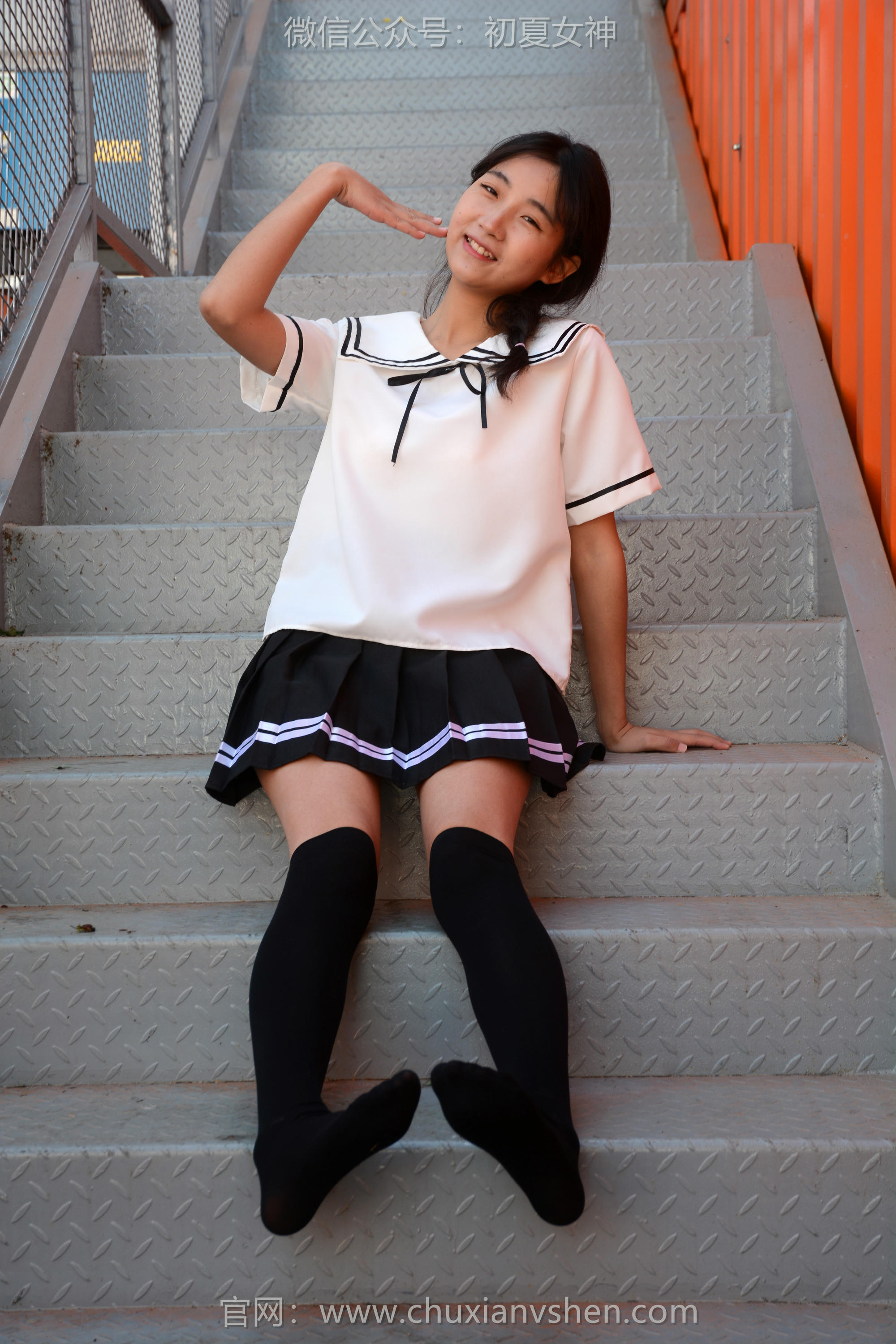 初夏女神 NO.108 点点 日韩风云[140P+1V／3.95GB]_第7集