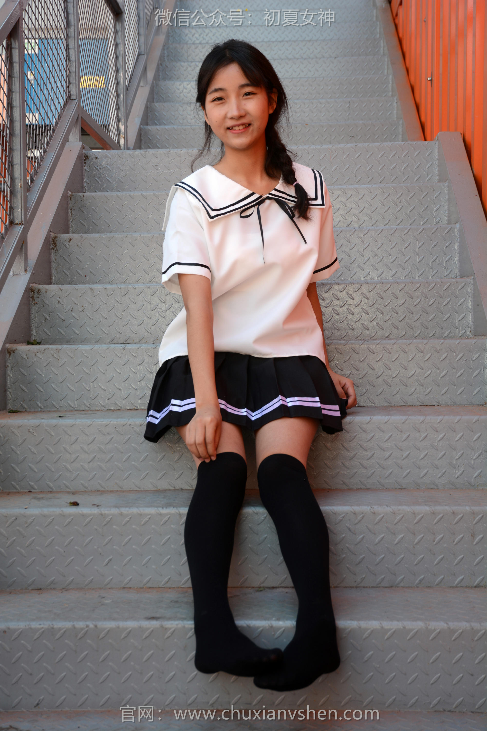 初夏女神 NO.108 点点 日韩风云[140P+1V／3.95GB]_第7集