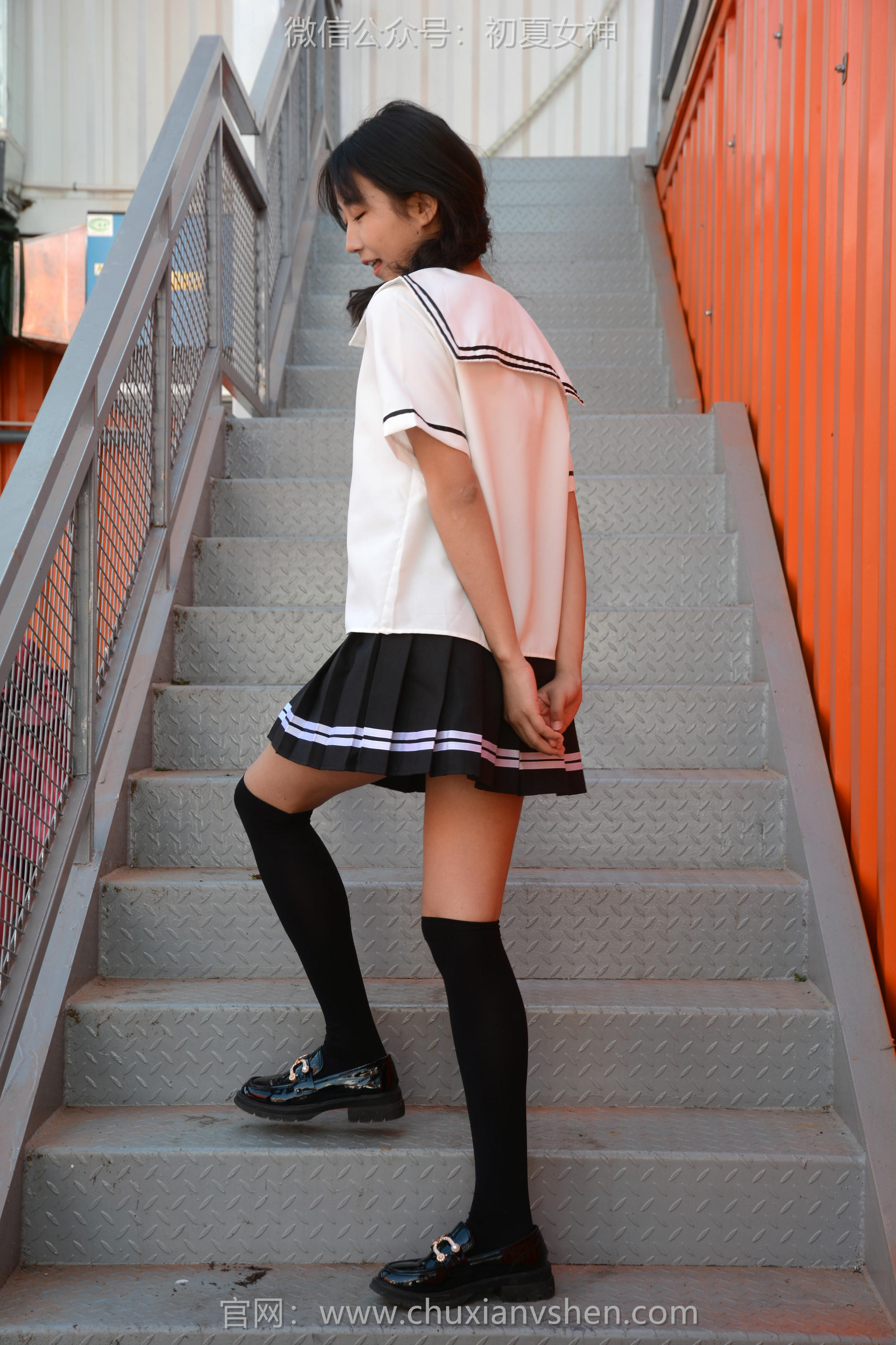 初夏女神 NO.108 点点 日韩风云[140P+1V／3.95GB]_第7集