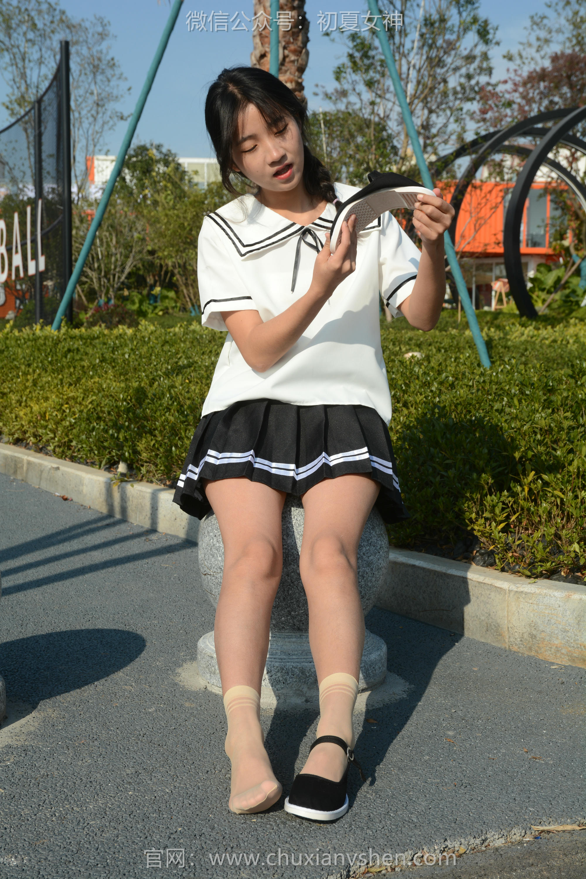 初夏女神 NO.108 点点 日韩风云[140P+1V／3.95GB]_第1集