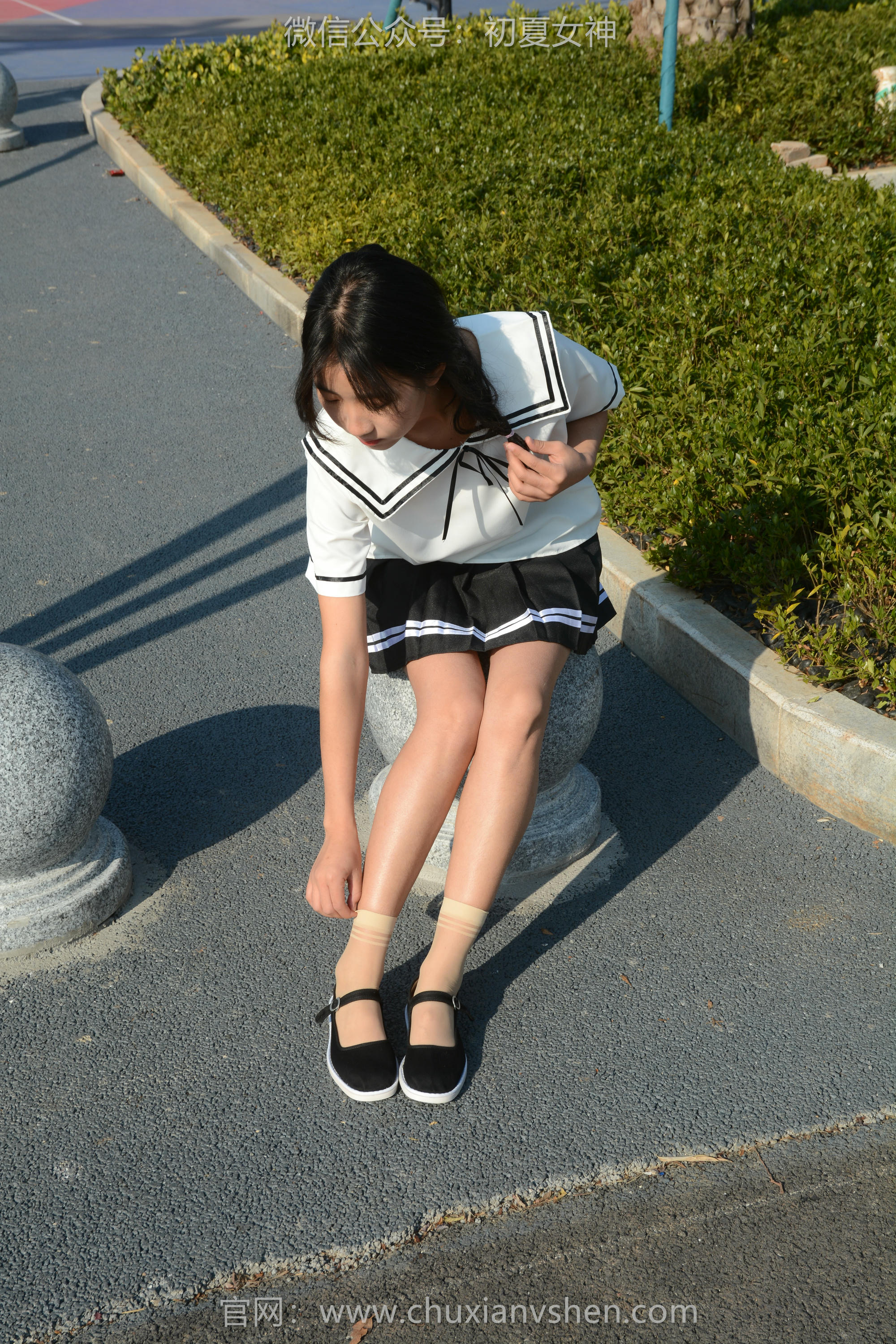 初夏女神 NO.108 点点 日韩风云[140P+1V／3.95GB]_第1集