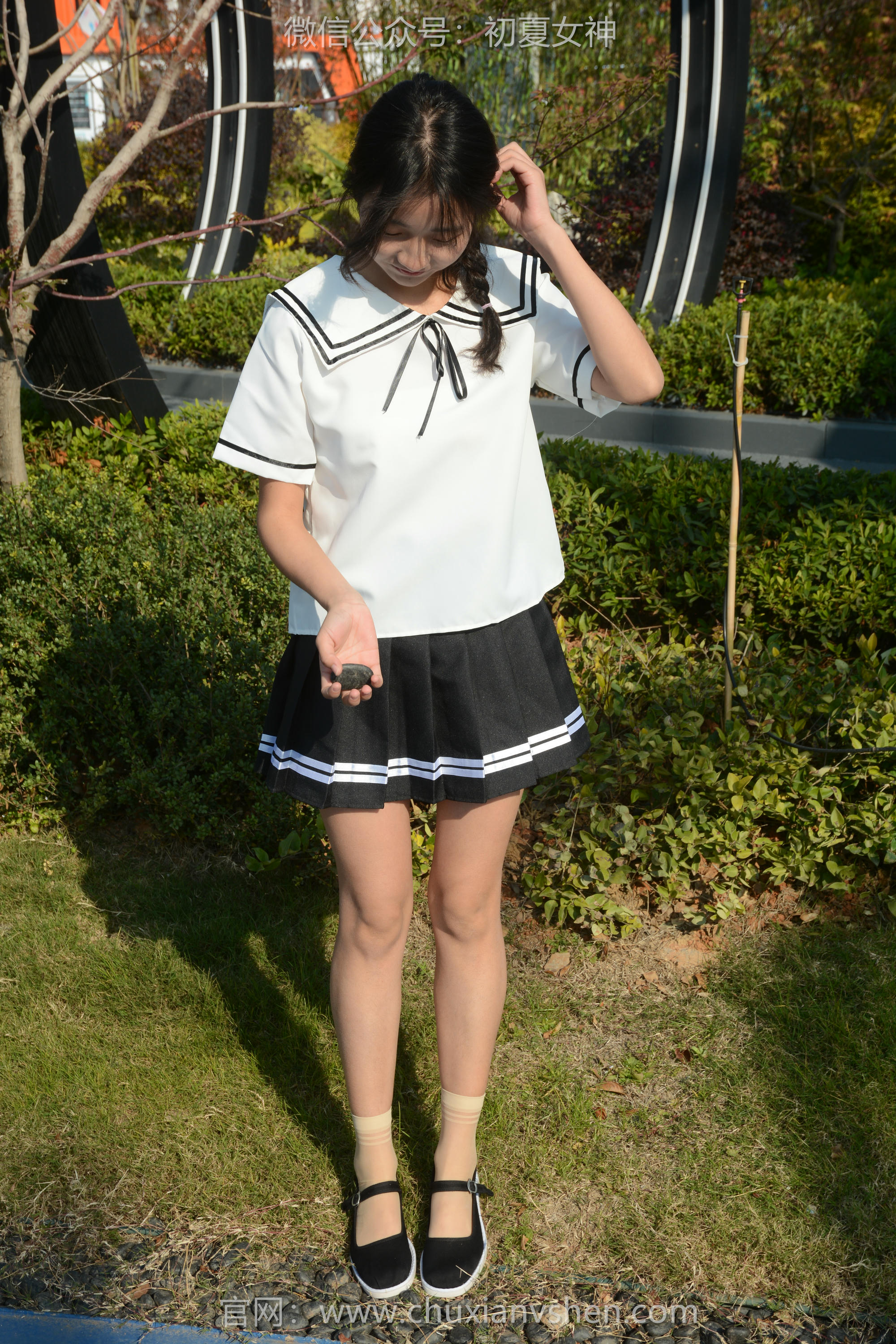 初夏女神 NO.108 点点 日韩风云[140P+1V／3.95GB]_第2集